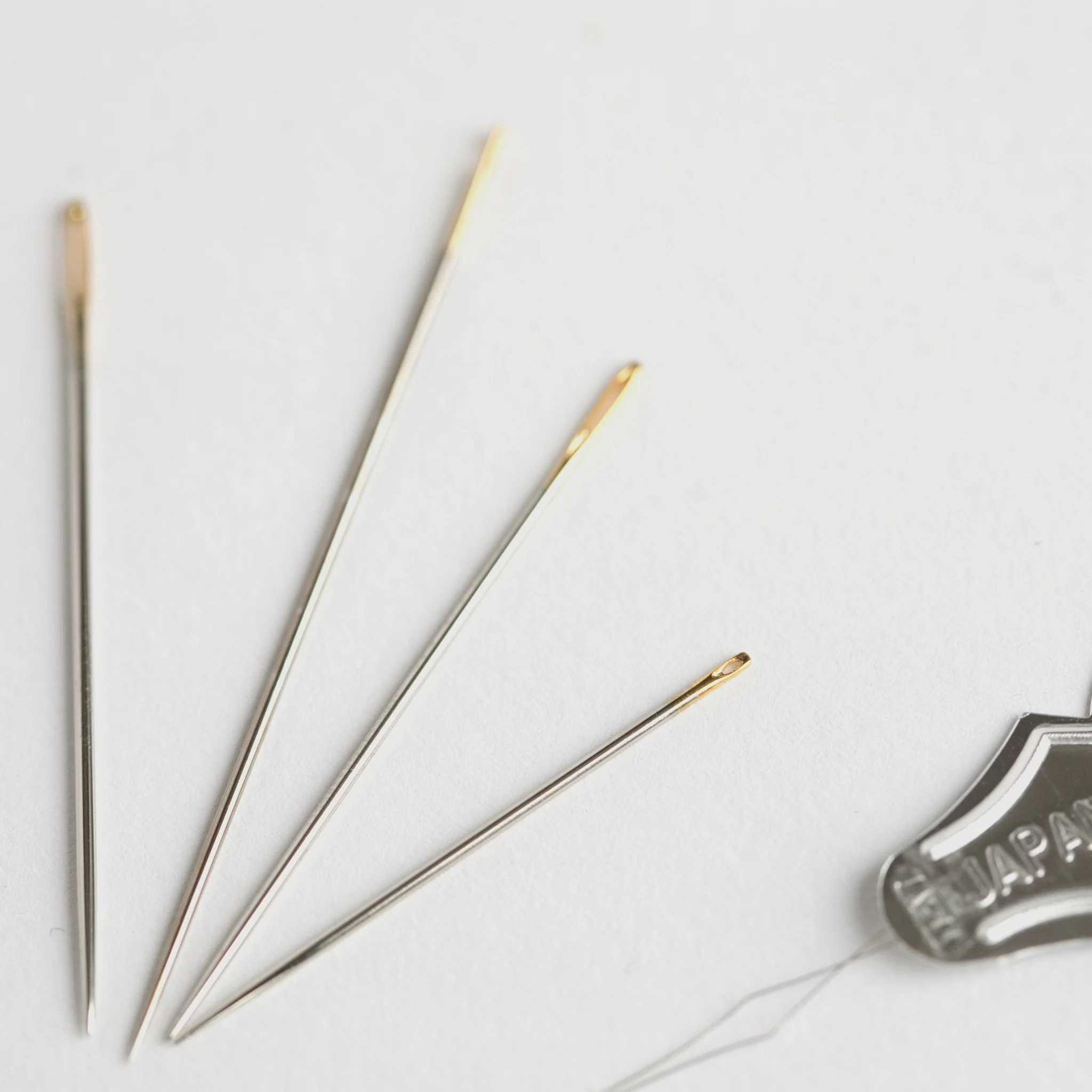 Sashiko Needle Set - Image 4