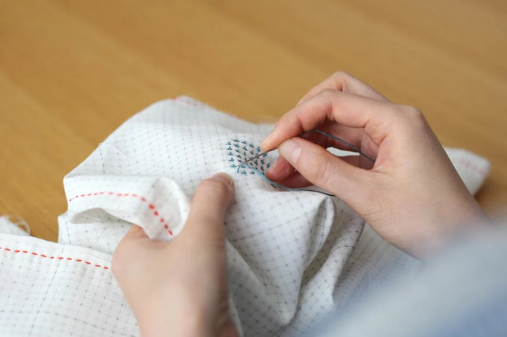 Sashiko Needle Set - Image 8
