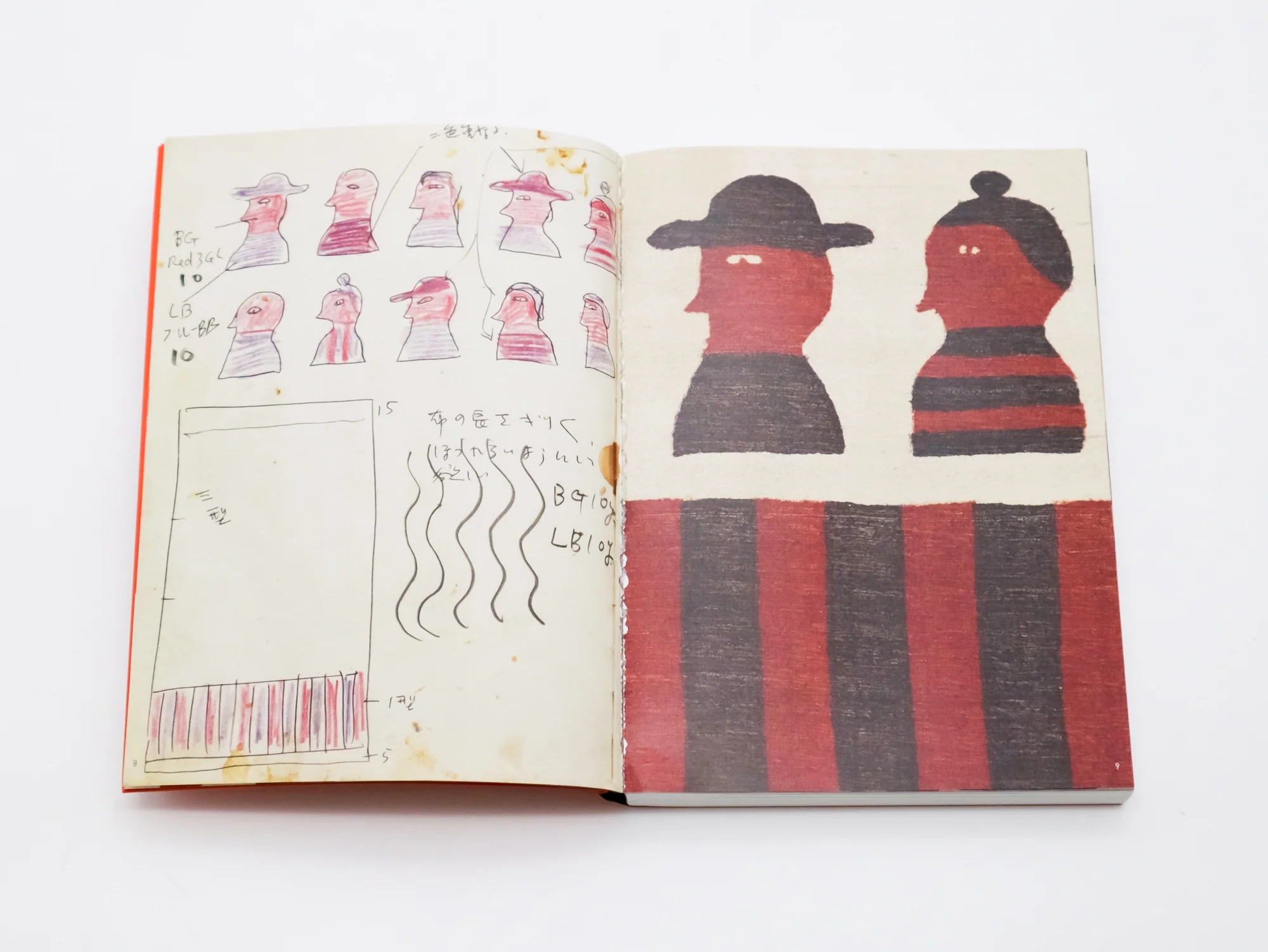 100 Years of Samiro Yunoki - Image 2