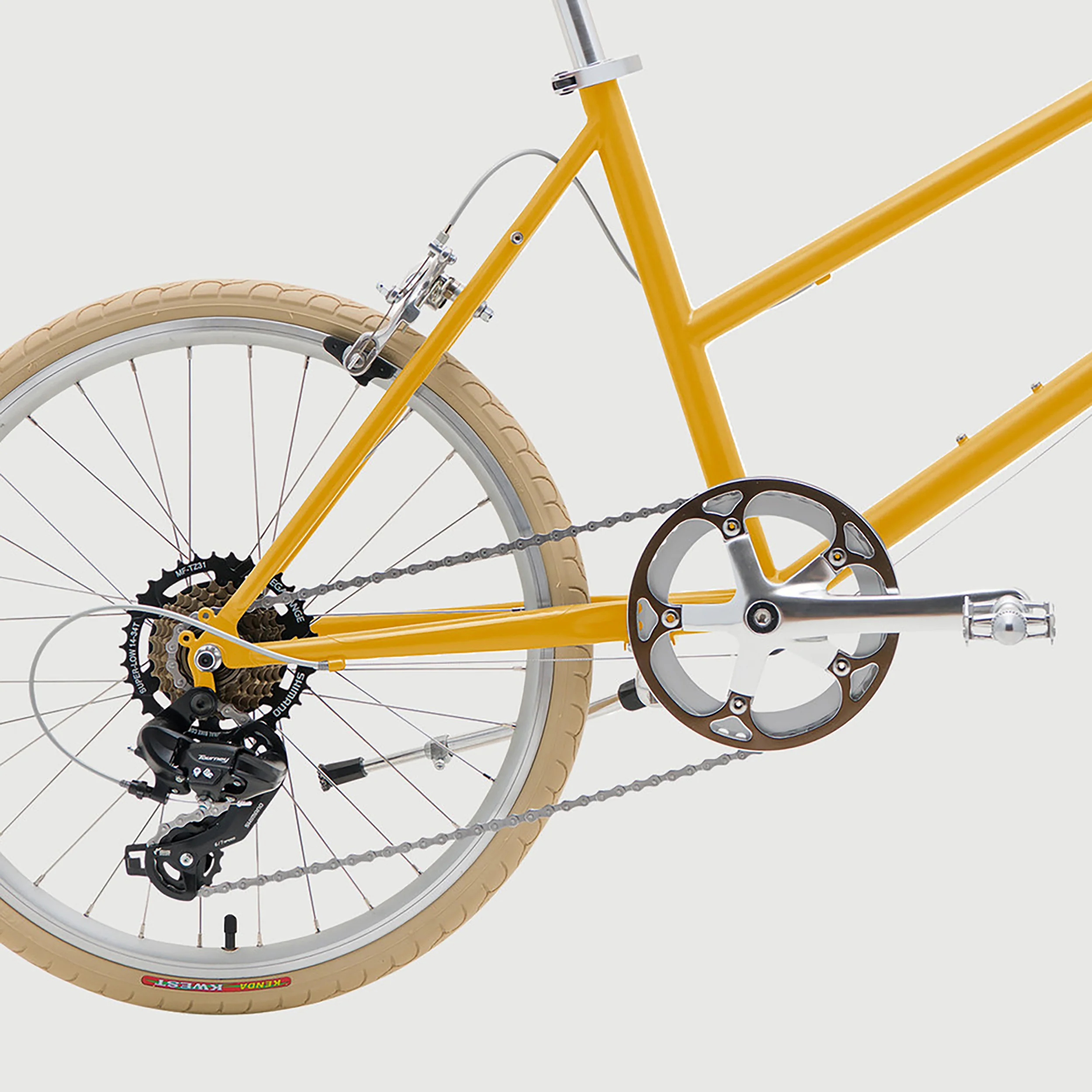 EPT 8 Speed Anti-Rust Chain - Image 4