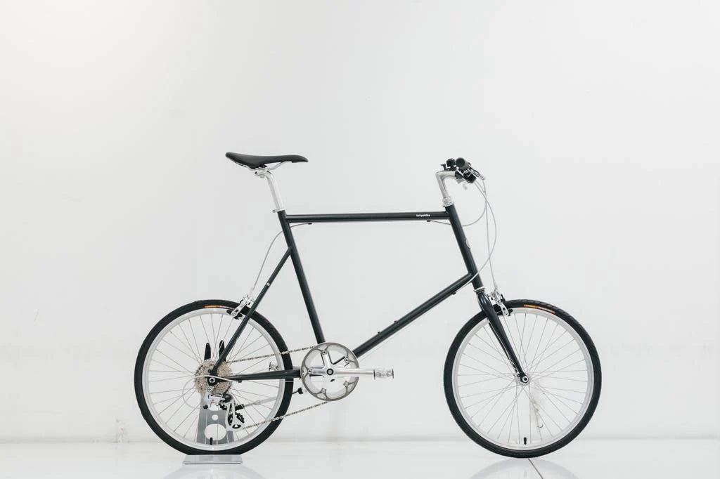 Black Saddle for Single Speed (VL-4335) - Image 3