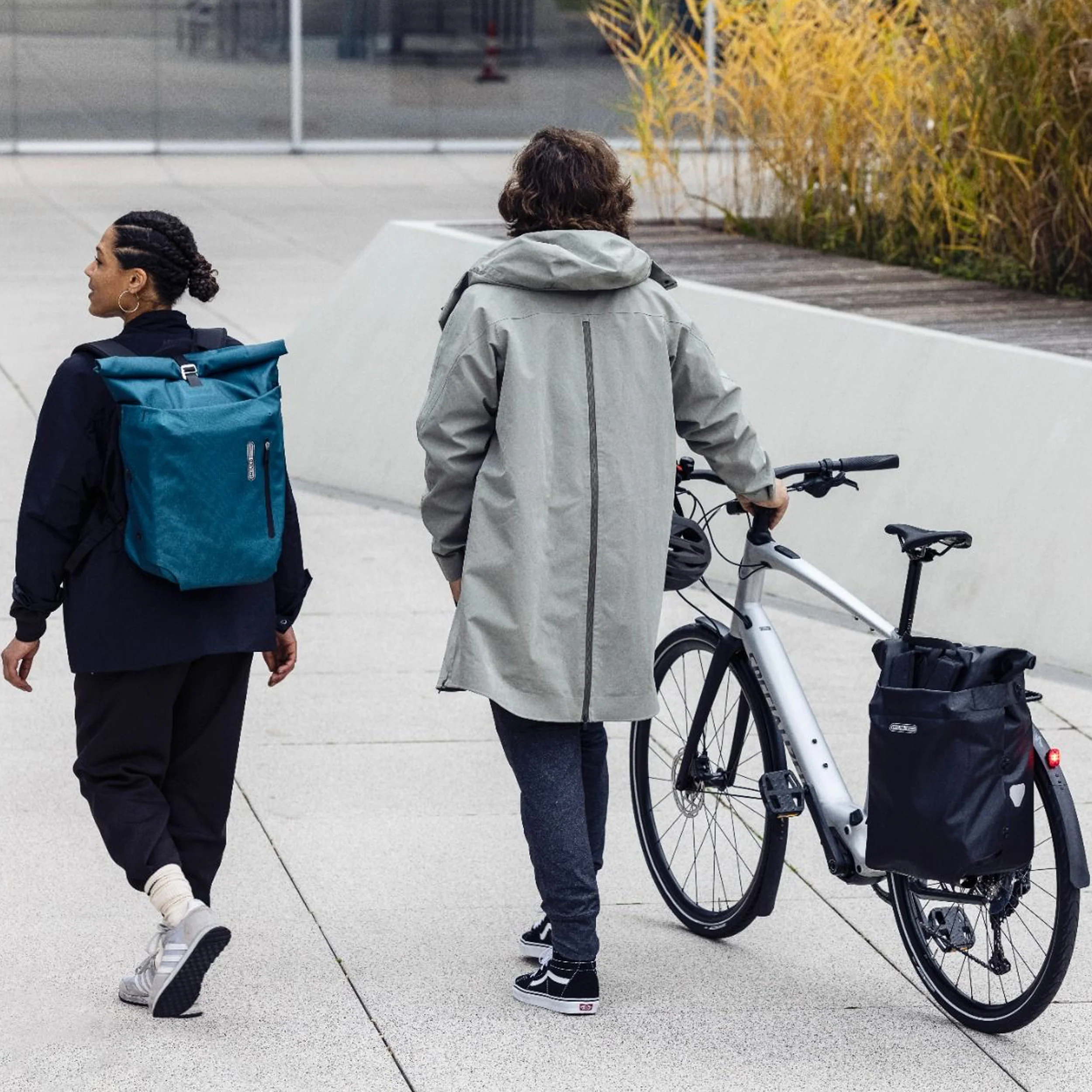 Vario 2 Way Pannier Bag - Image 5
