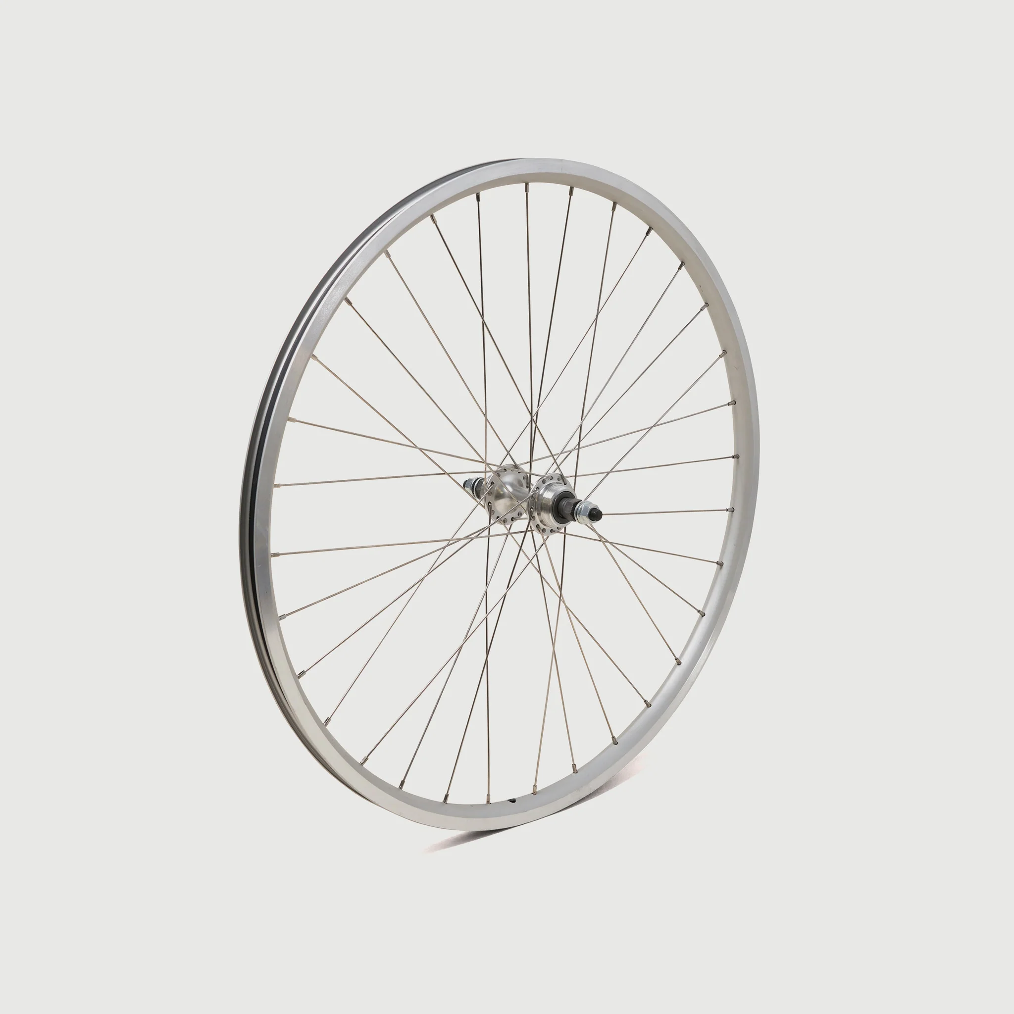 Mono Solid Axle Wheel (26") - Image 2