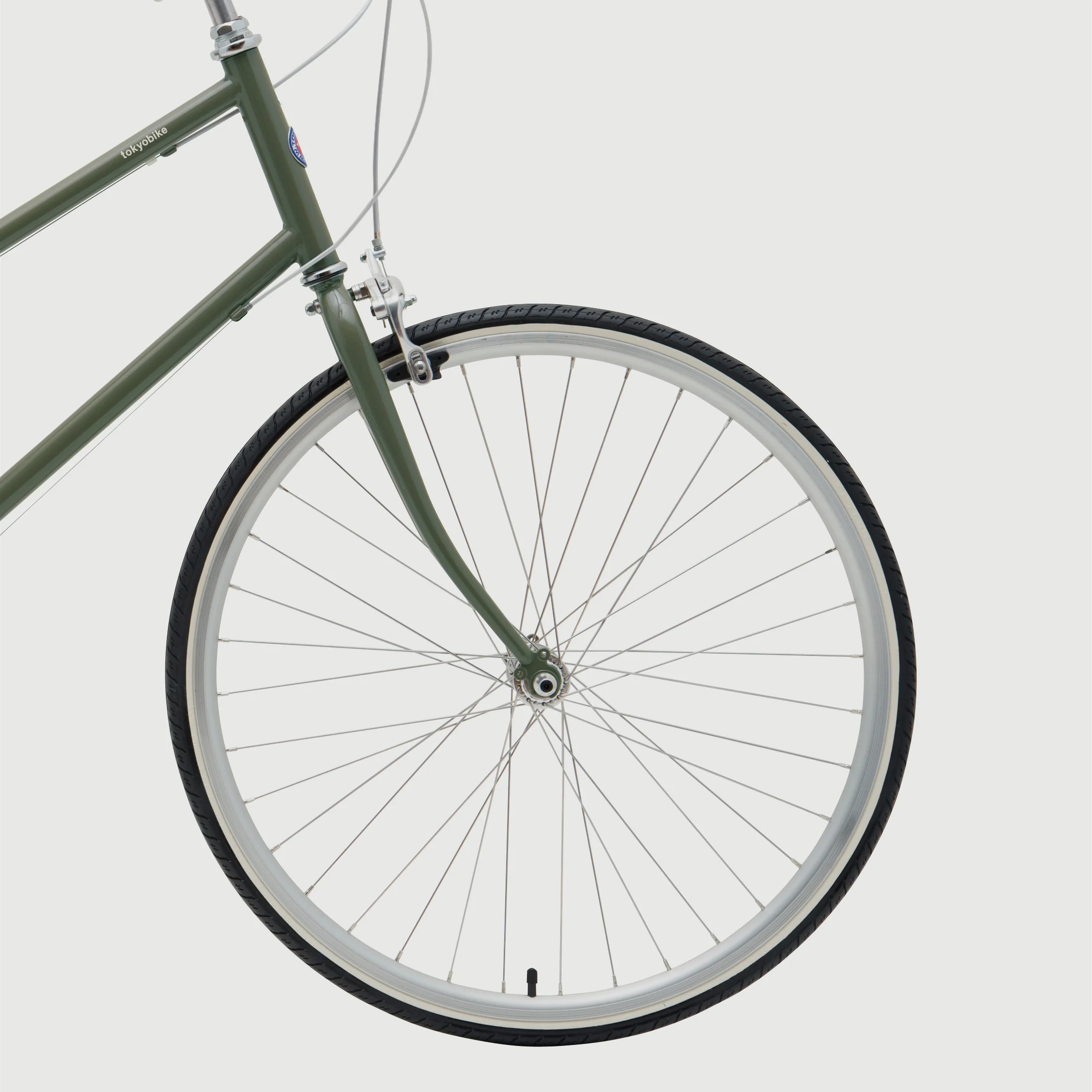 Bisou Wheel (26") - Image 4