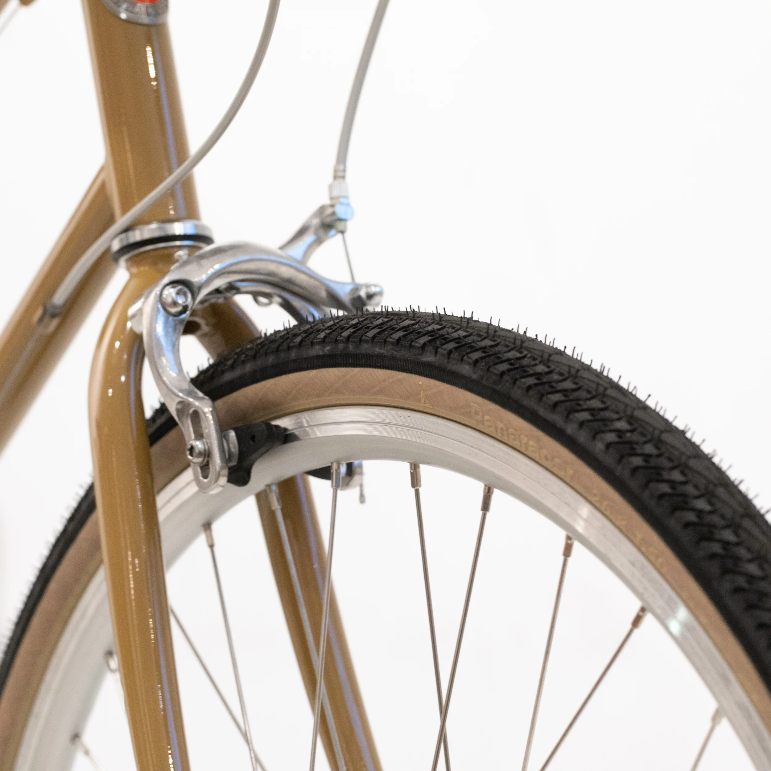 PASELA Tyre (26 x 1.50) Black/Amber - Image 3