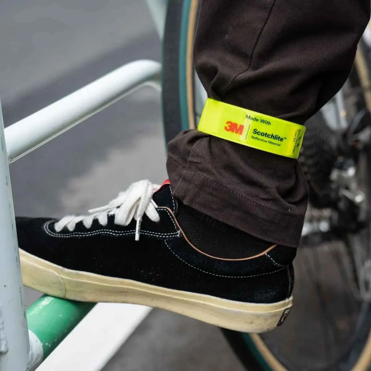 3M Reflector Trouser Band - Image 5
