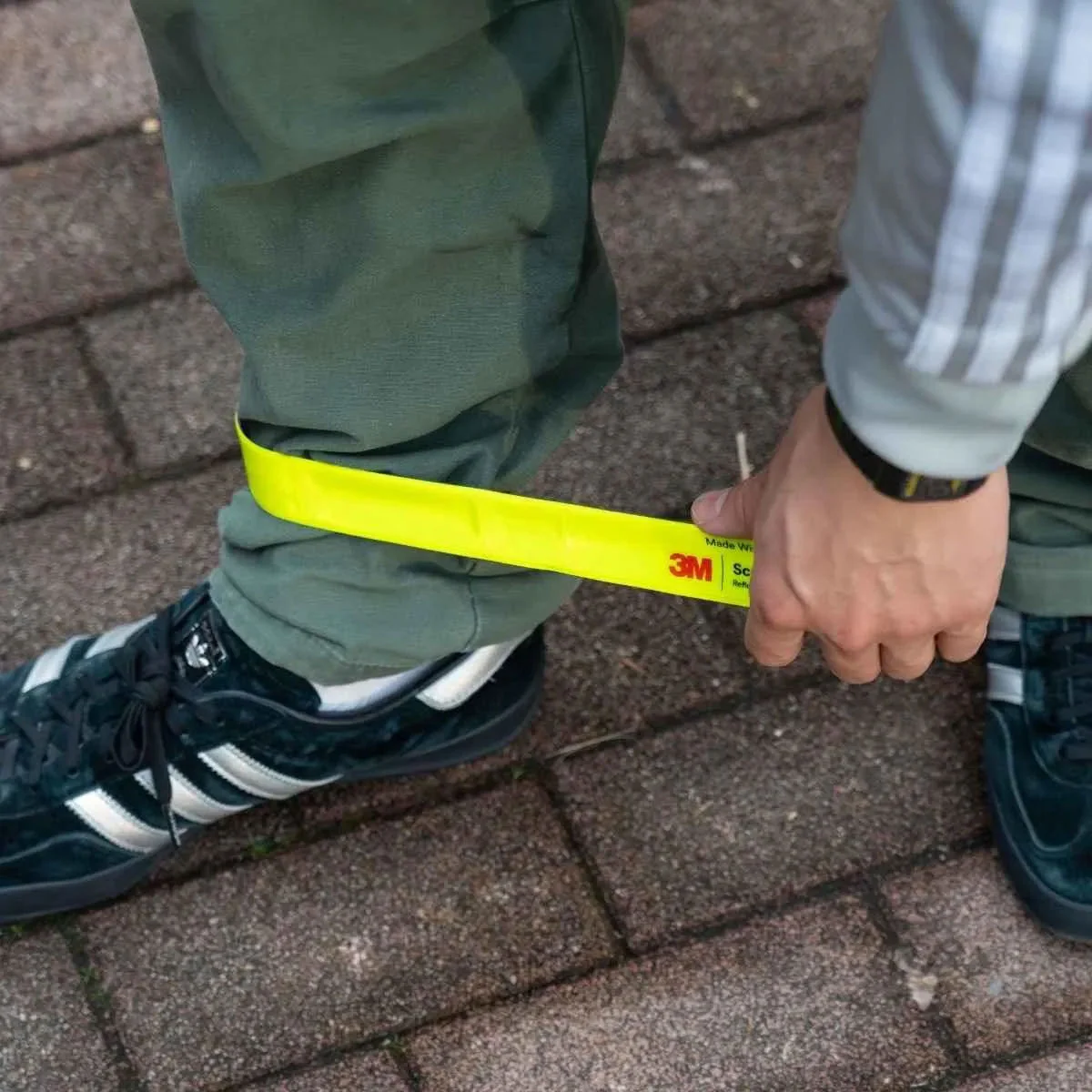 3M Reflector Trouser Band - Image 6