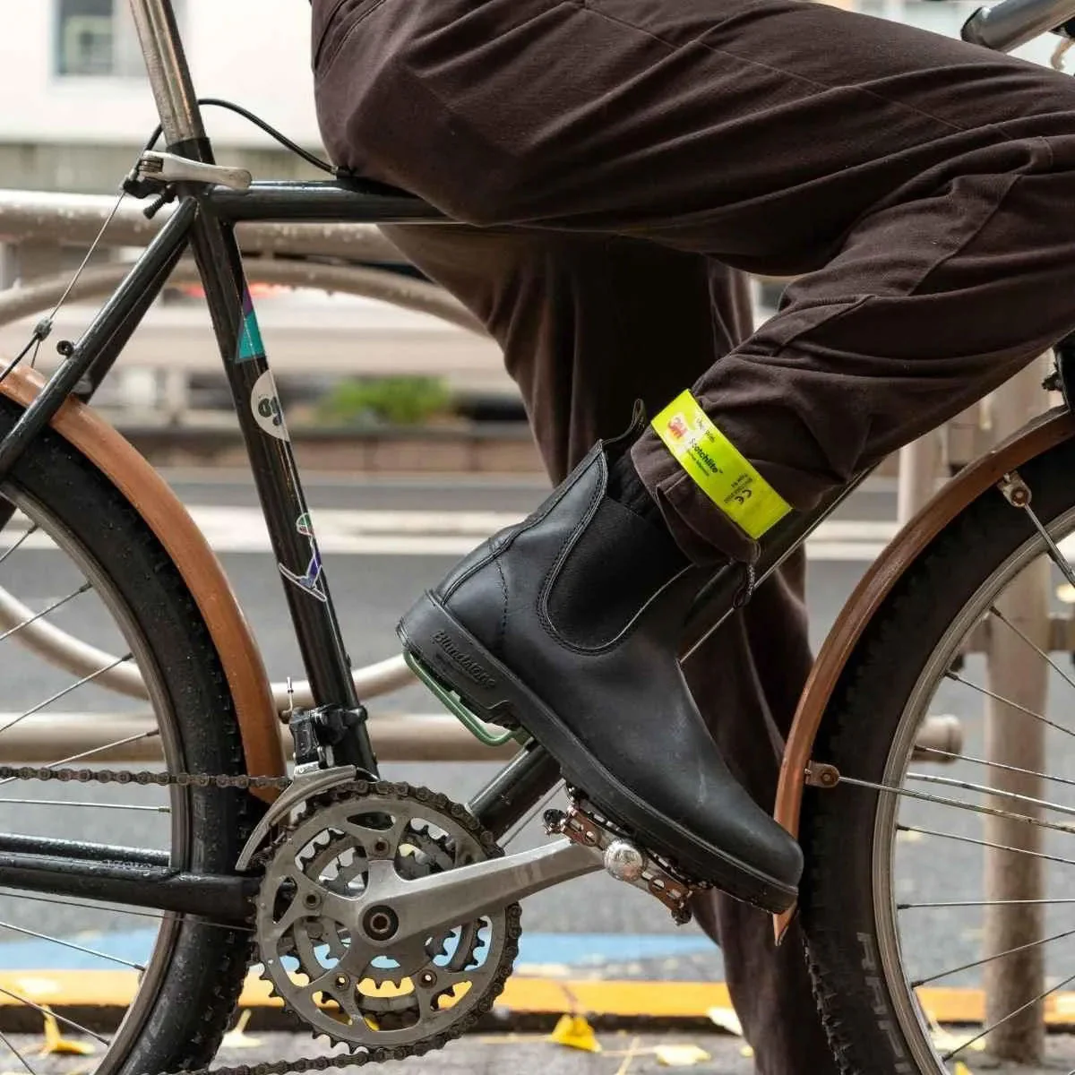 3M Reflector Trouser Band - Image 7