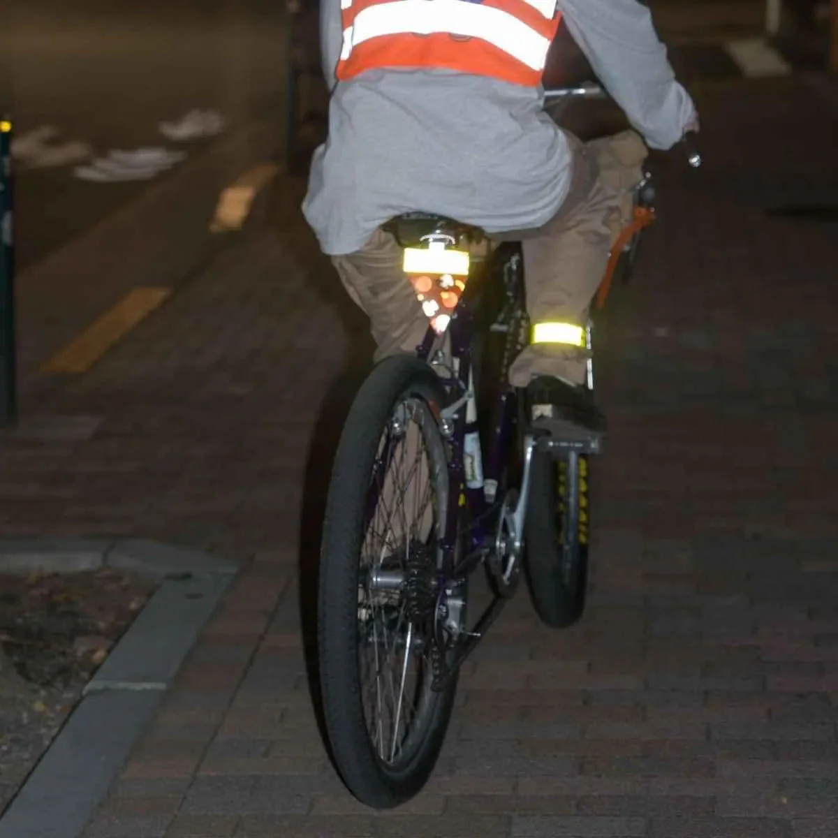 3M Reflector Trouser Band - Image 9