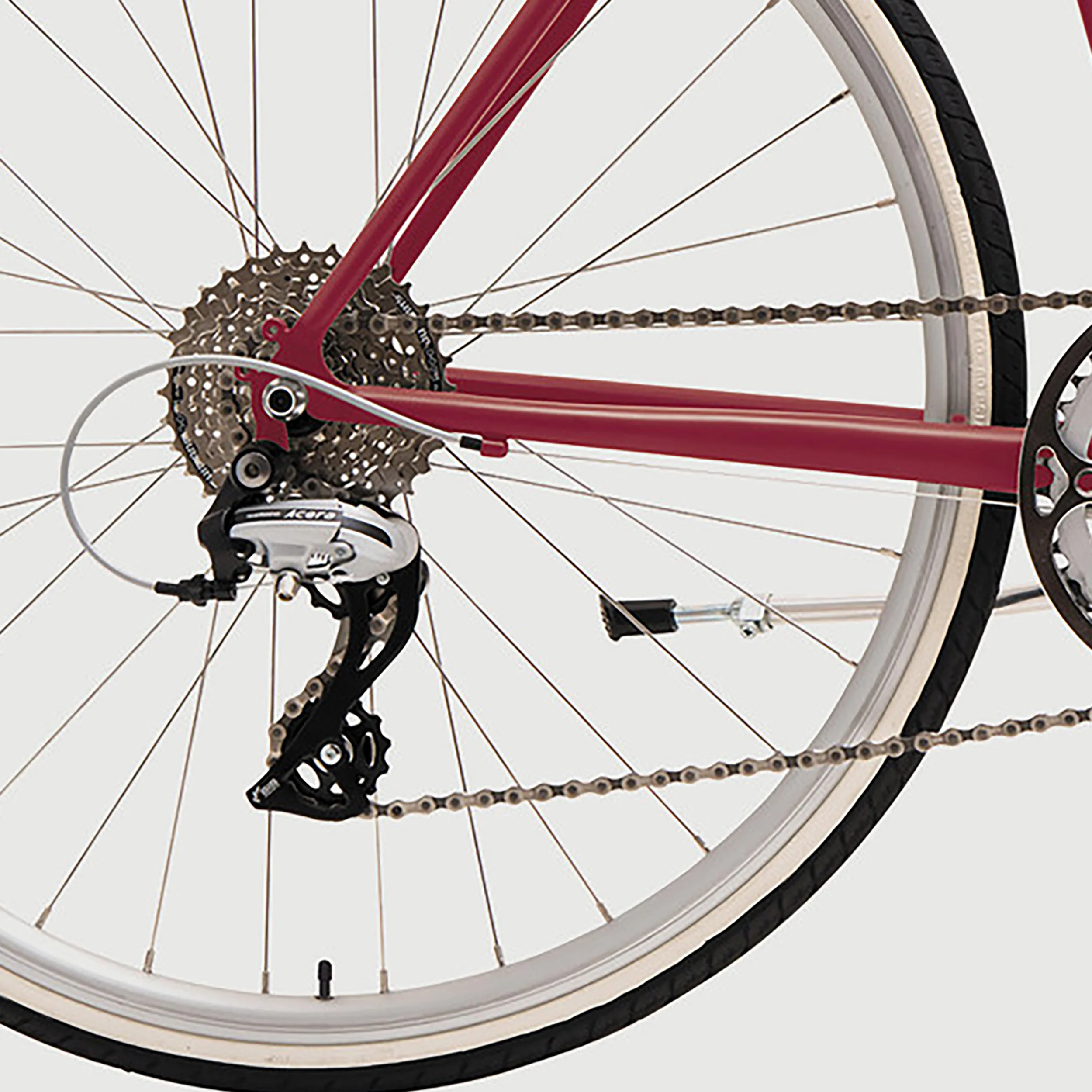 8 Speed Rear Derailleur RD-R2000 - Image 3
