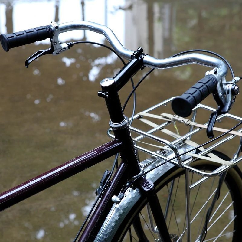M’s Cromo Handlebar B356 - Image 5