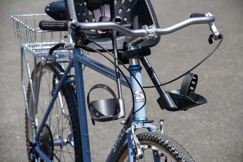 M’s Cromo Handlebar B356 - Image 6