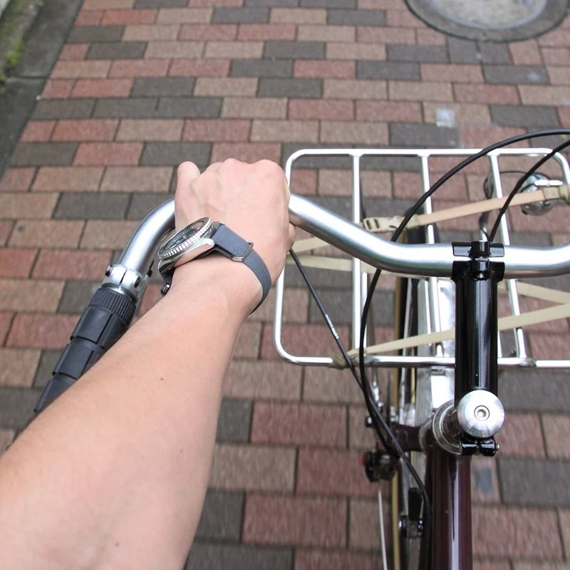 M’s Cromo Handlebar B356 - Image 7