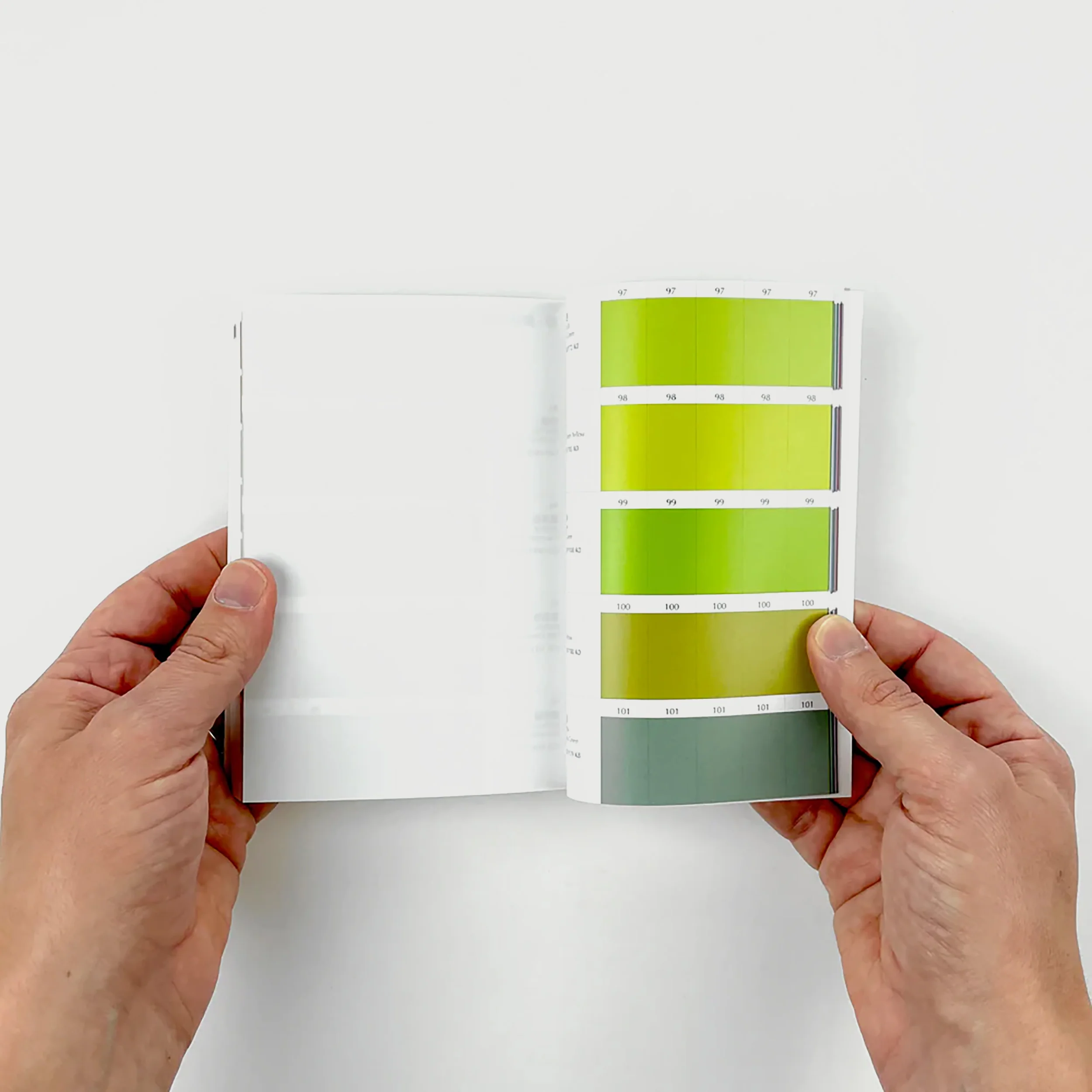 A Dictionary of Colour Combinations - Volume 2 - Image 3