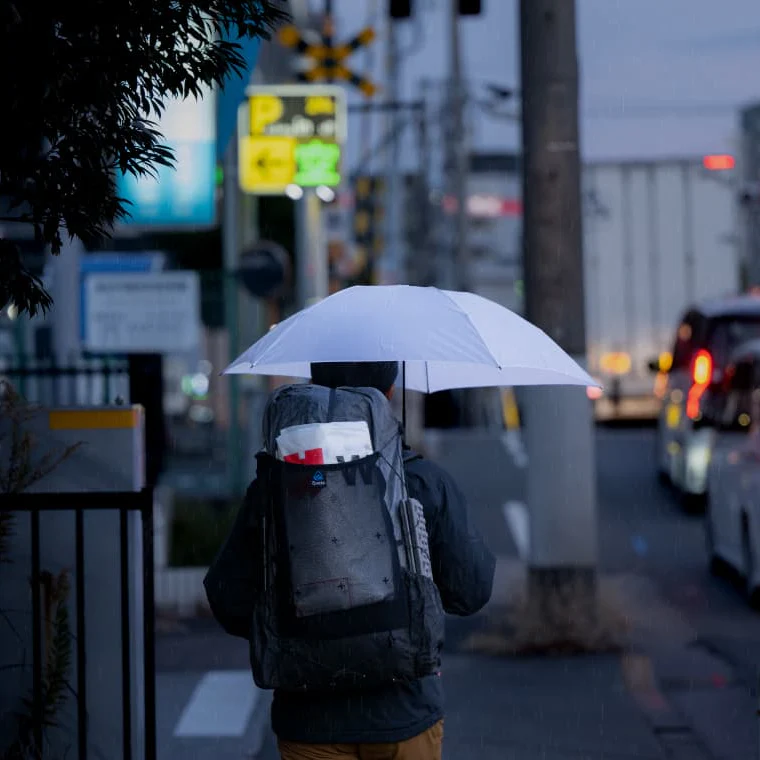Airy L.F. Umbrella - Image 6