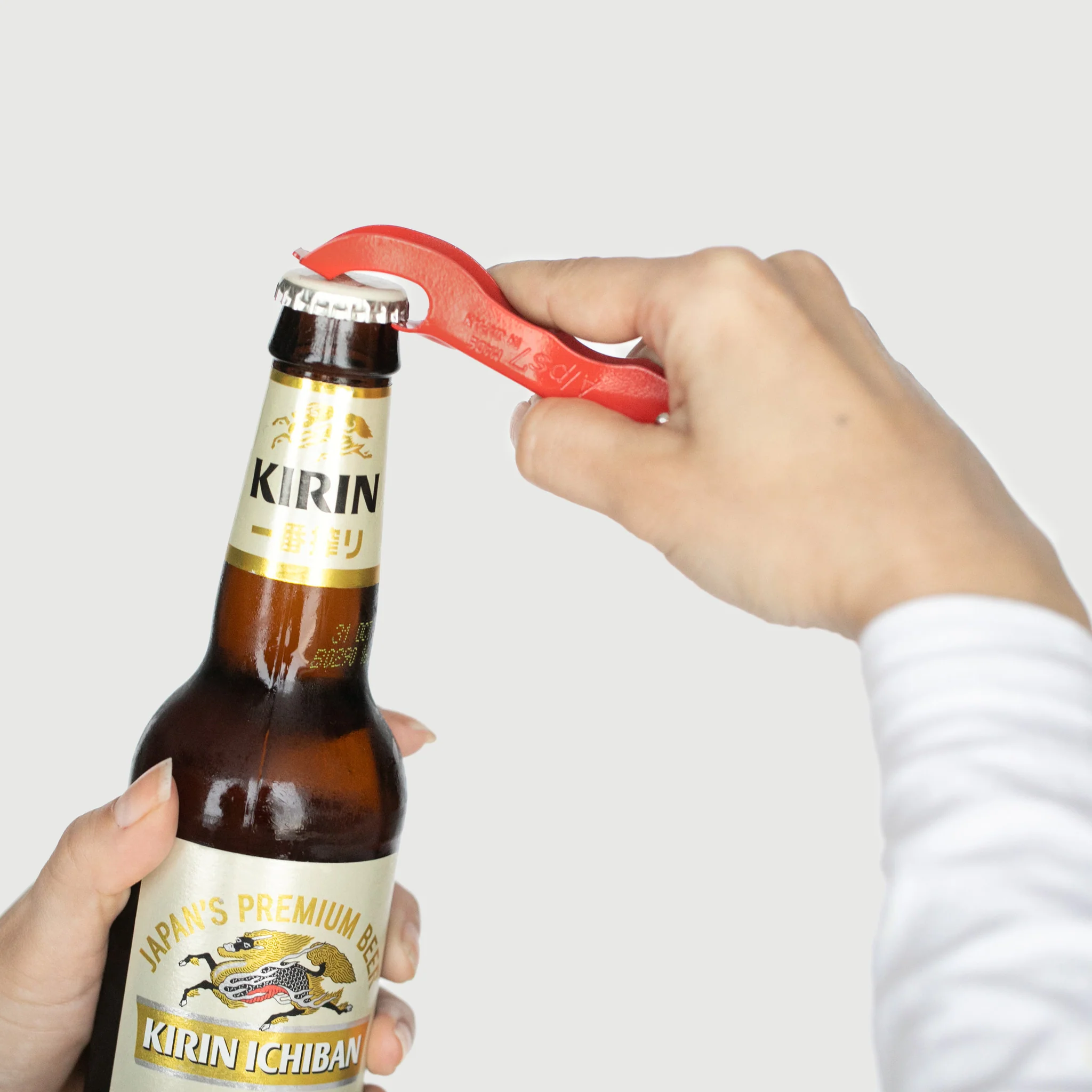 Alps 7 Bottle Opener - Image 11