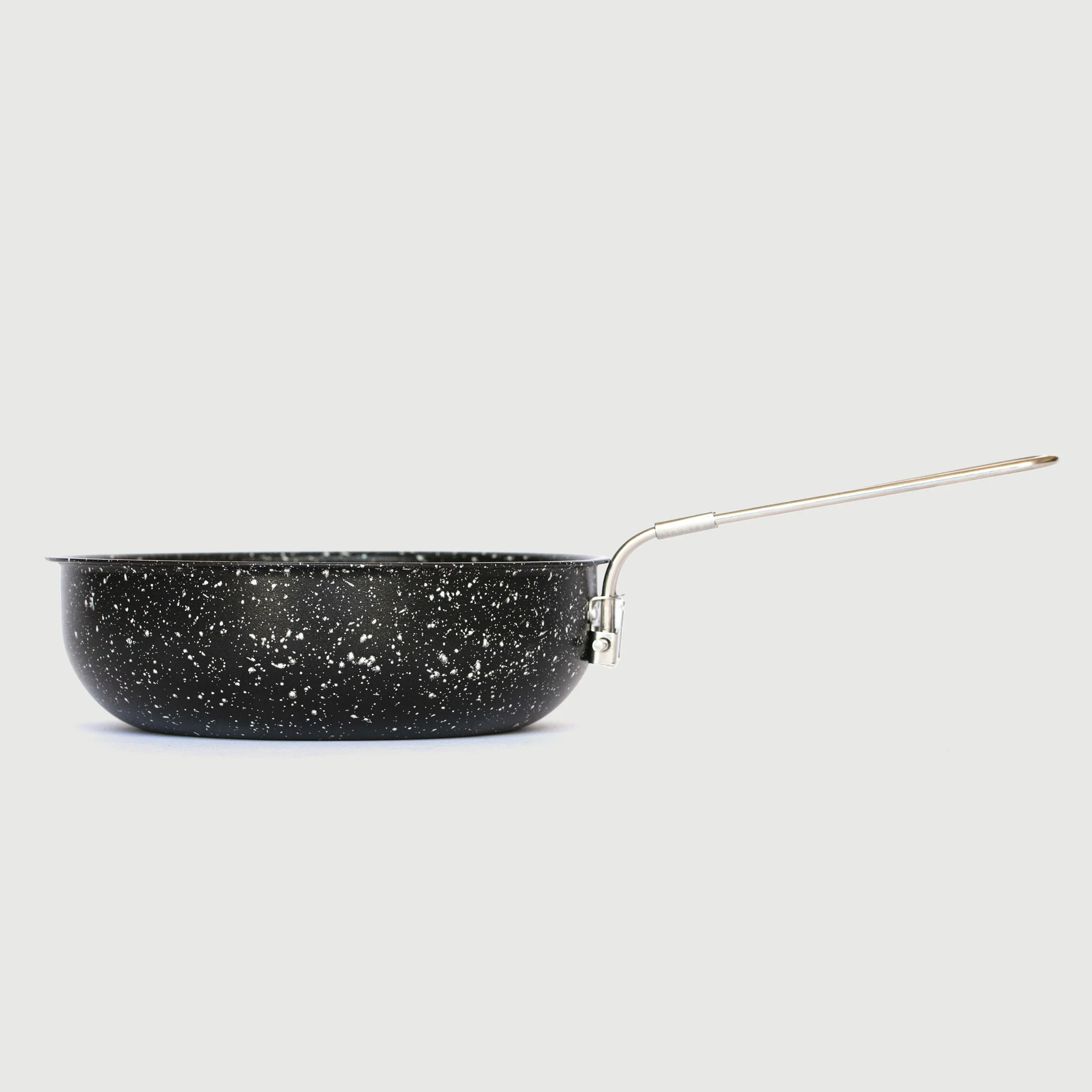 Round Frypan 18 - Image 2