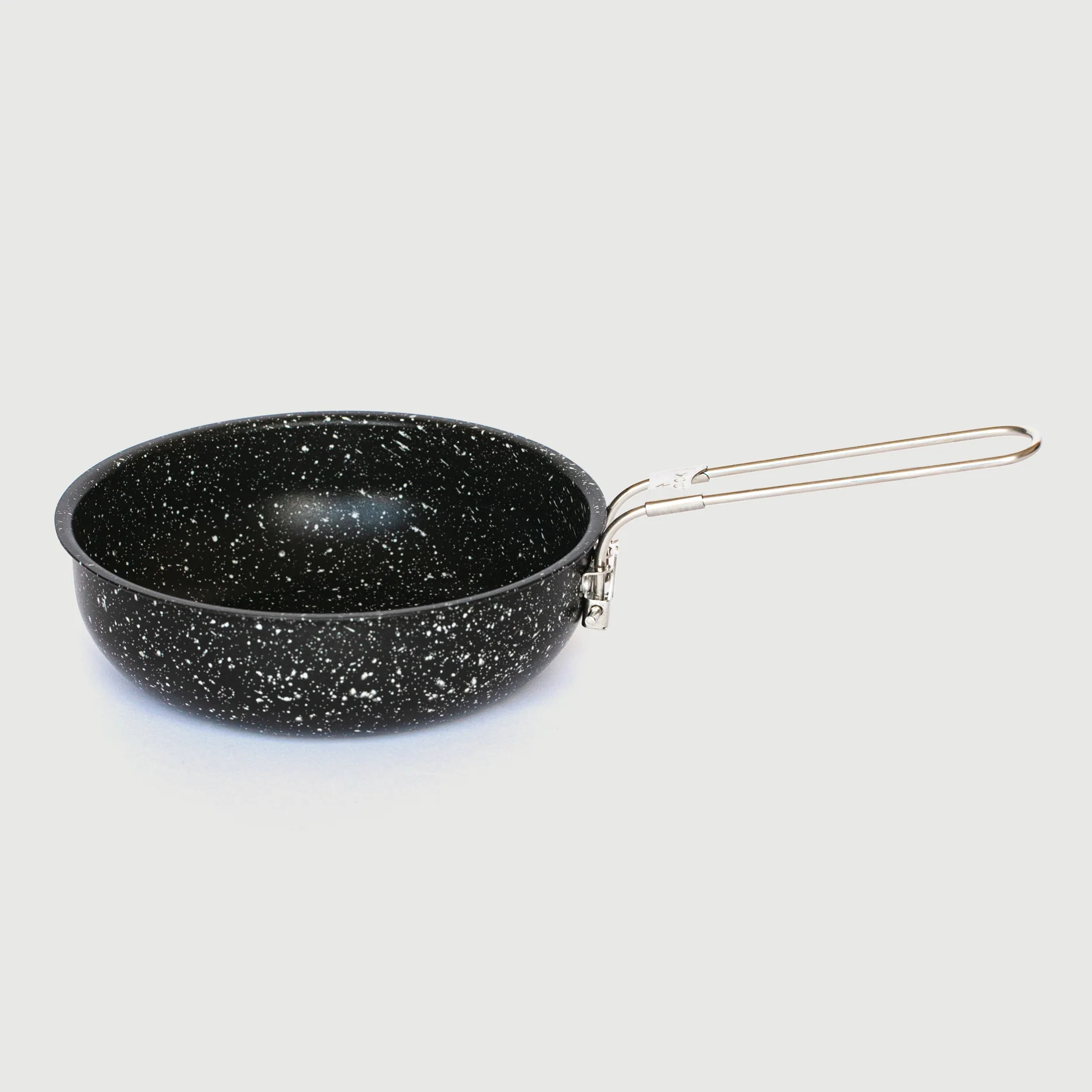 Round Frypan 18 - Image 3