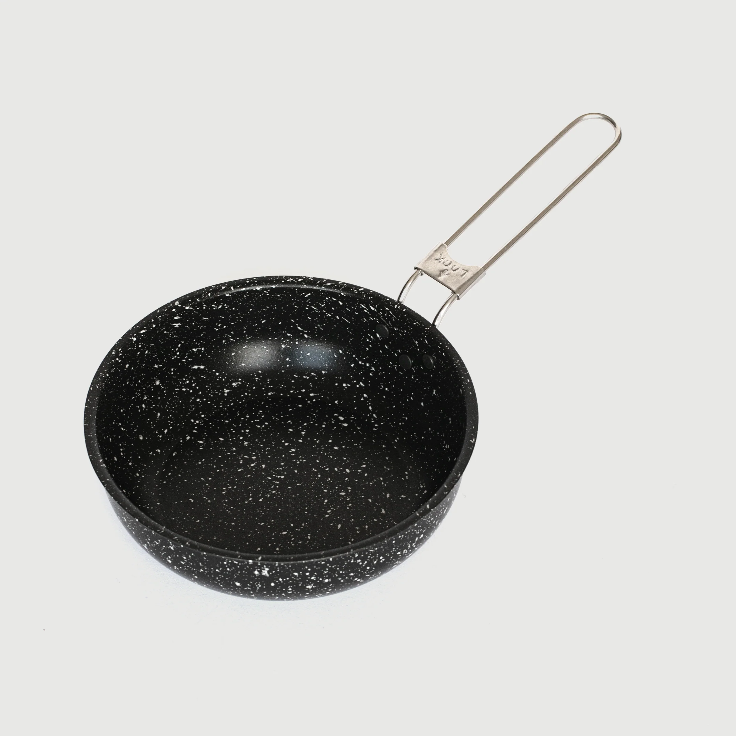 Round Frypan 18 - Image 4