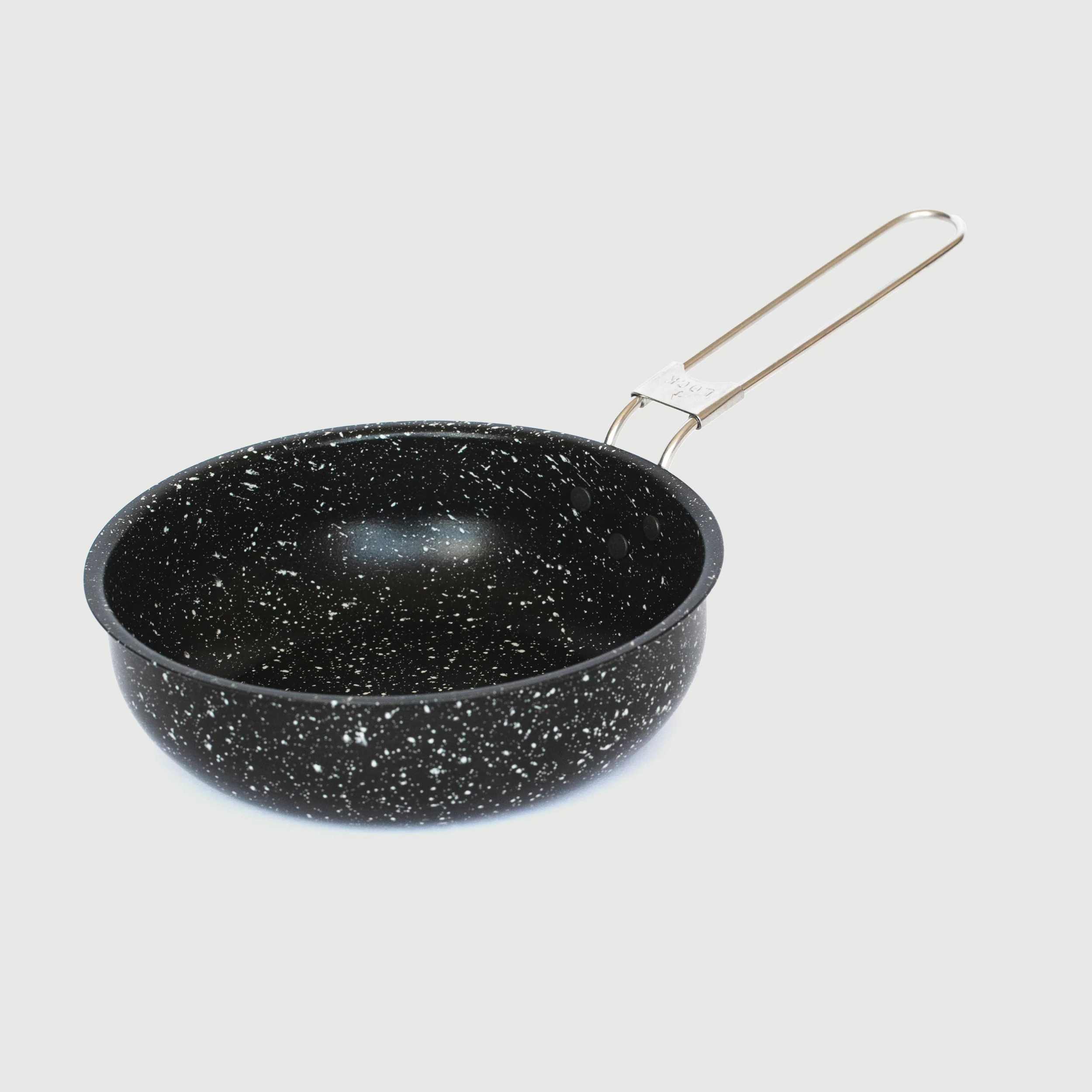 Round Frypan 18 - Image 5