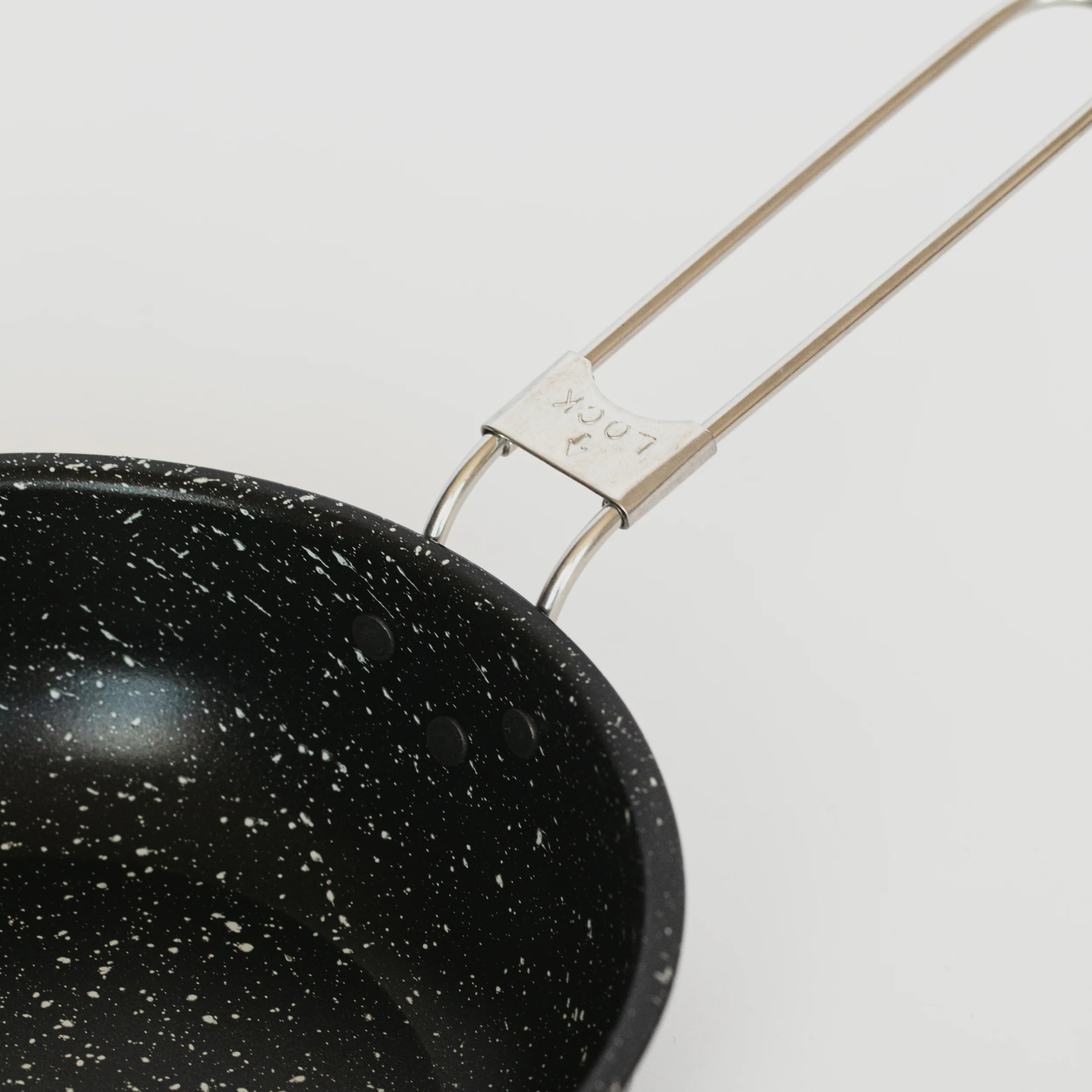 Round Frypan 18 - Image 6
