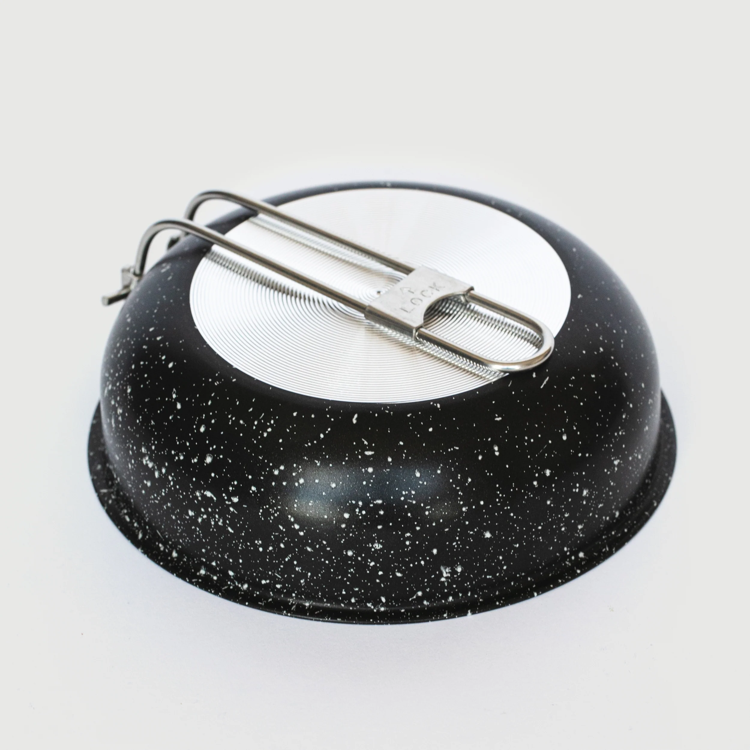 Round Frypan 18 - Image 7