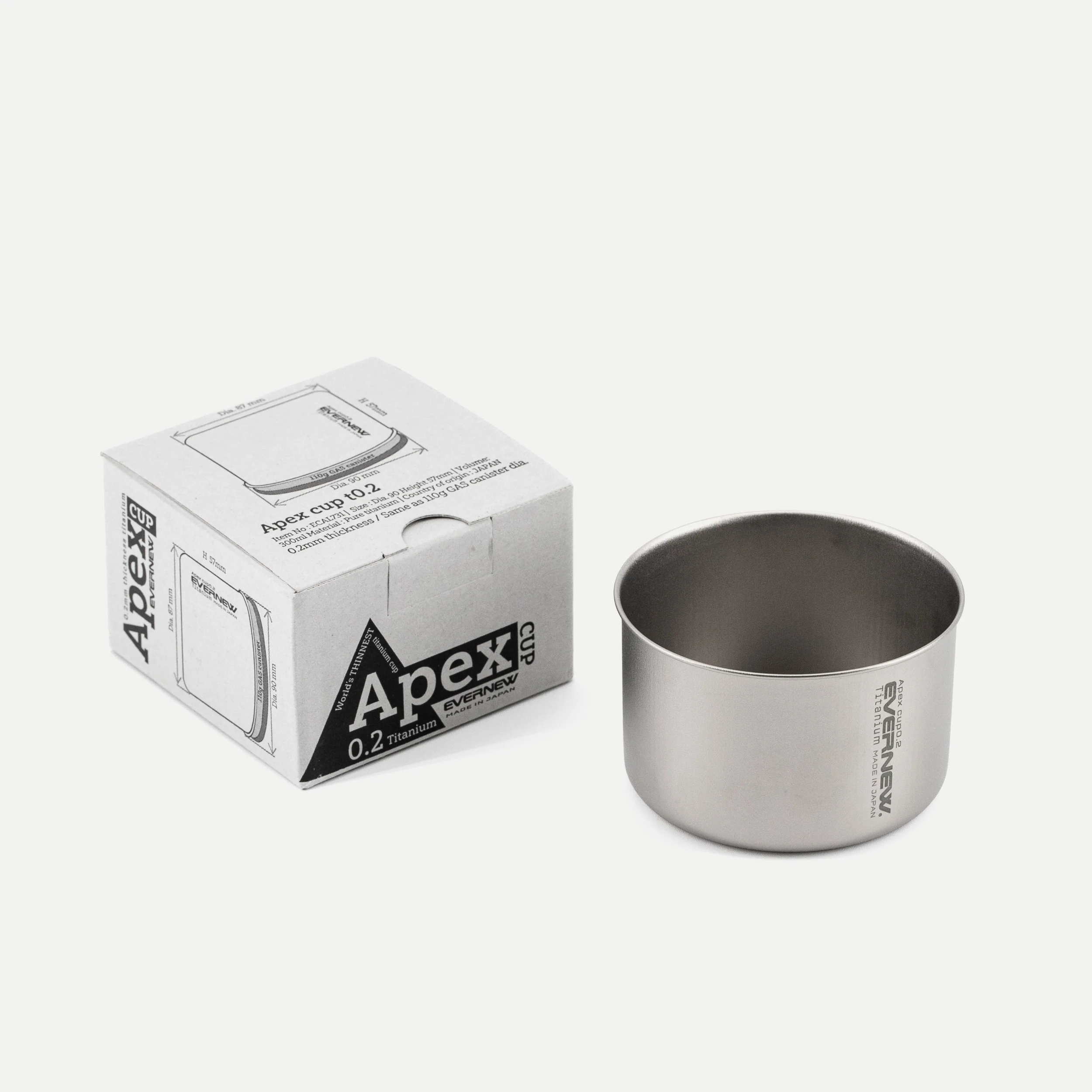 Apex Cup t2.0 - Image 2