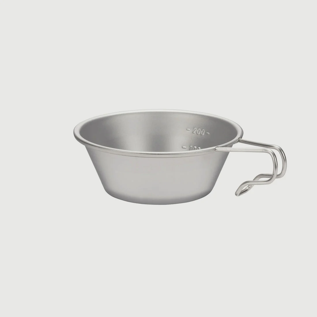 Backpackers' Cup - Image 2