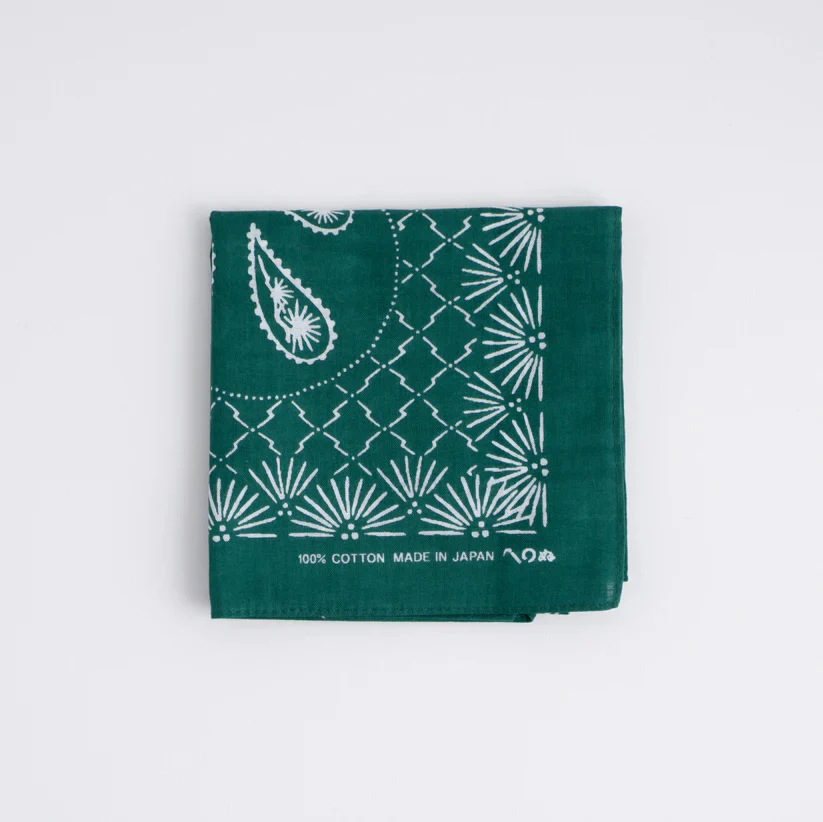 Japanese Classic Pattern (WAGARA) Bandanas - Image 19