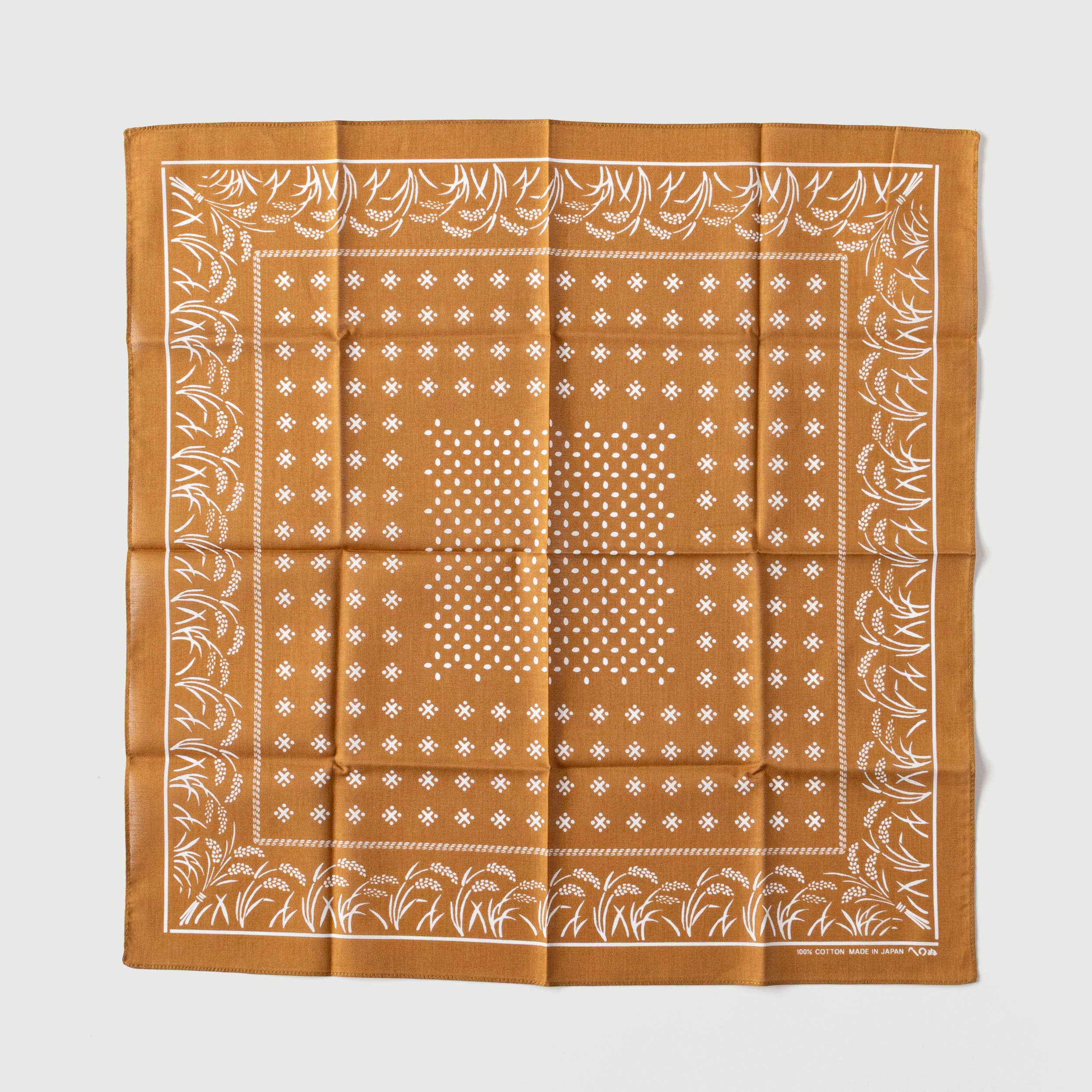 Japanese Classic Pattern (WAGARA) Bandanas - Image 21