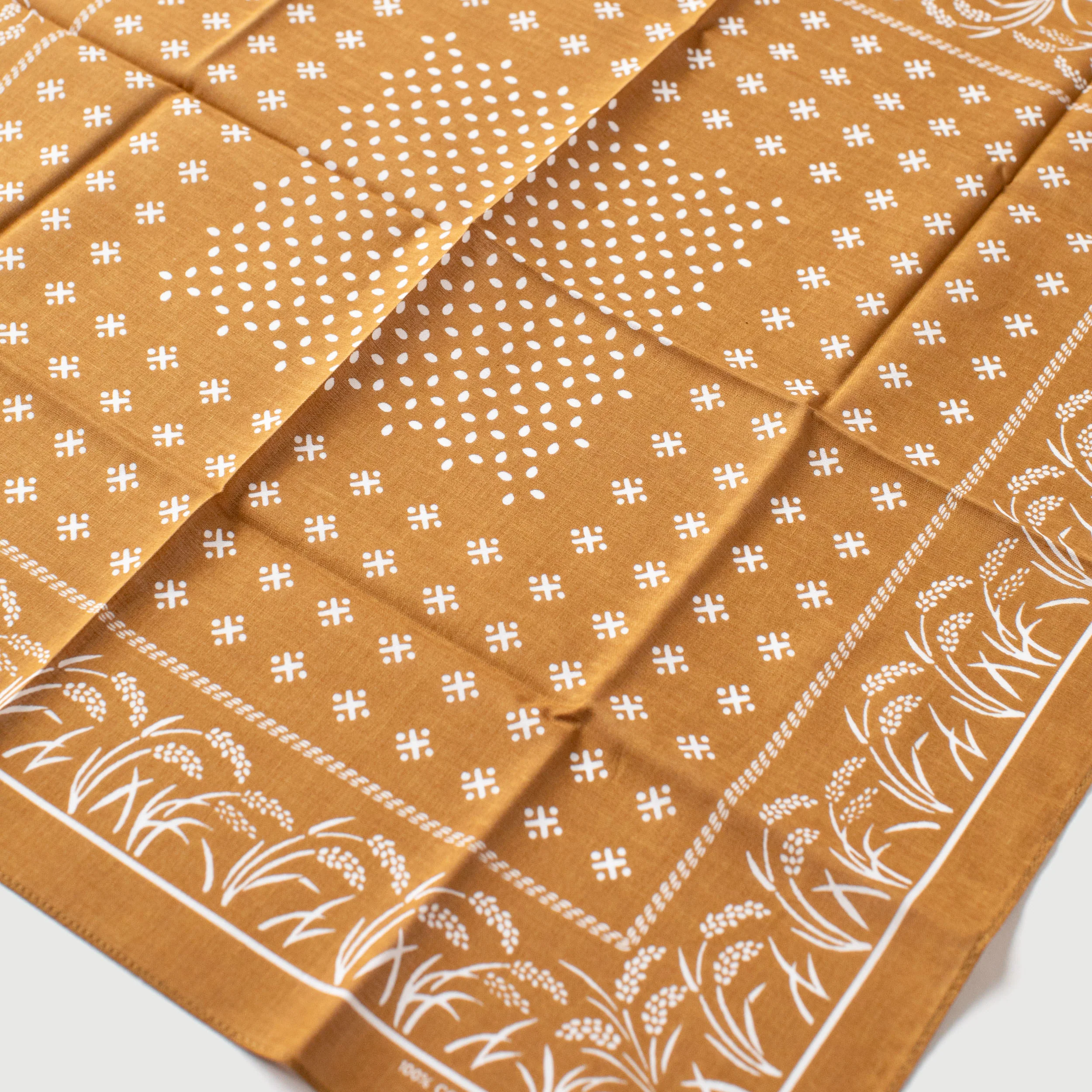 Japanese Classic Pattern (WAGARA) Bandanas - Image 22