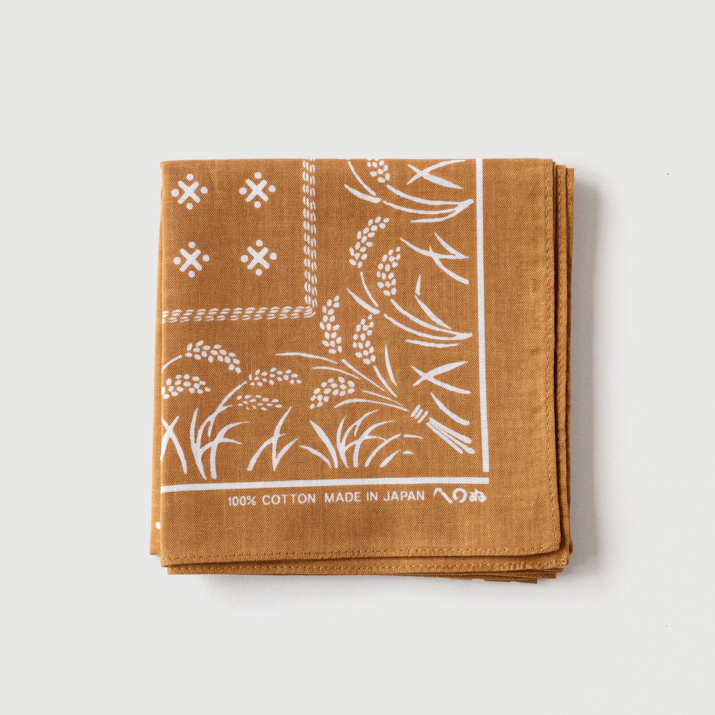 Japanese Classic Pattern (WAGARA) Bandanas - Image 23