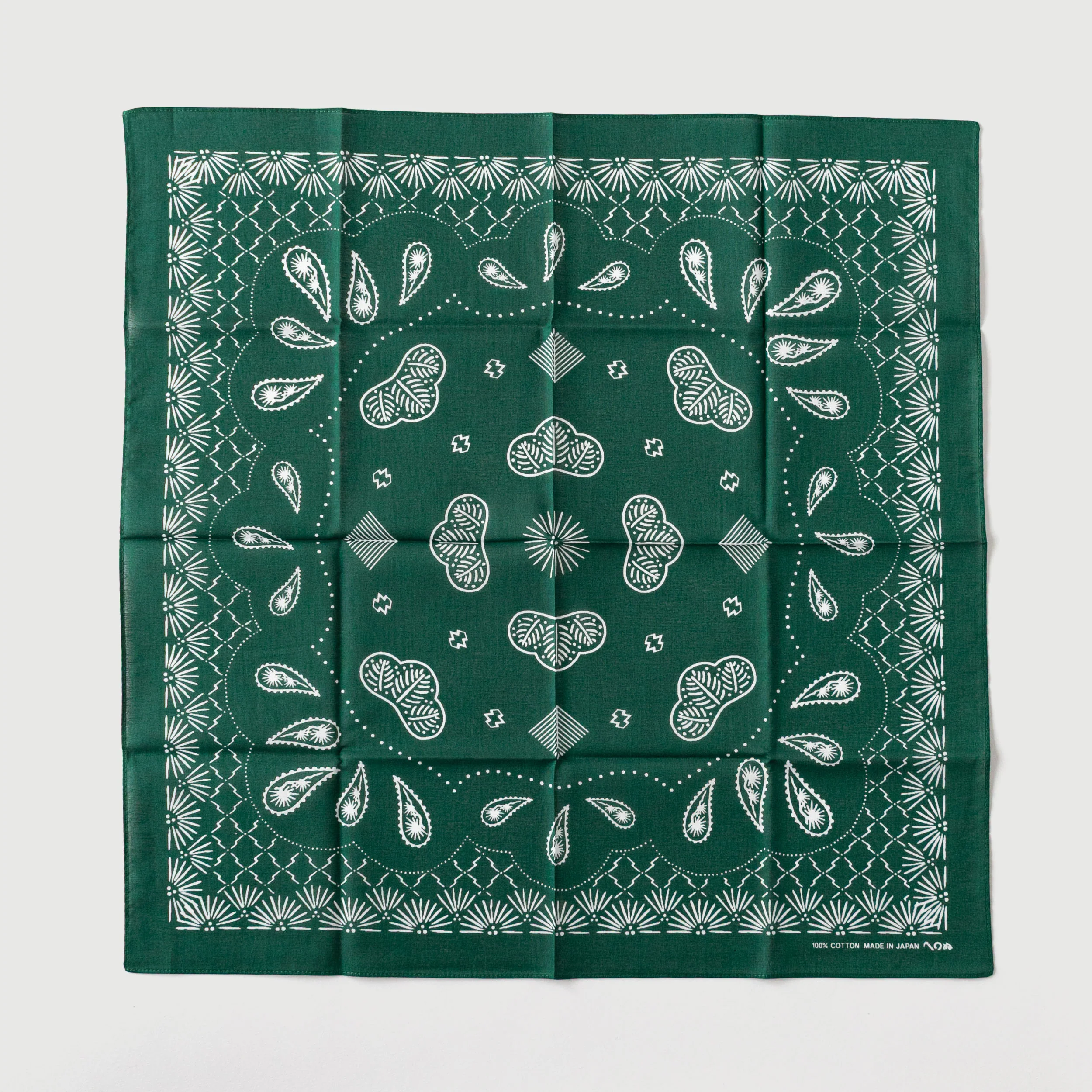 Japanese Classic Pattern (WAGARA) Bandanas - Image 24