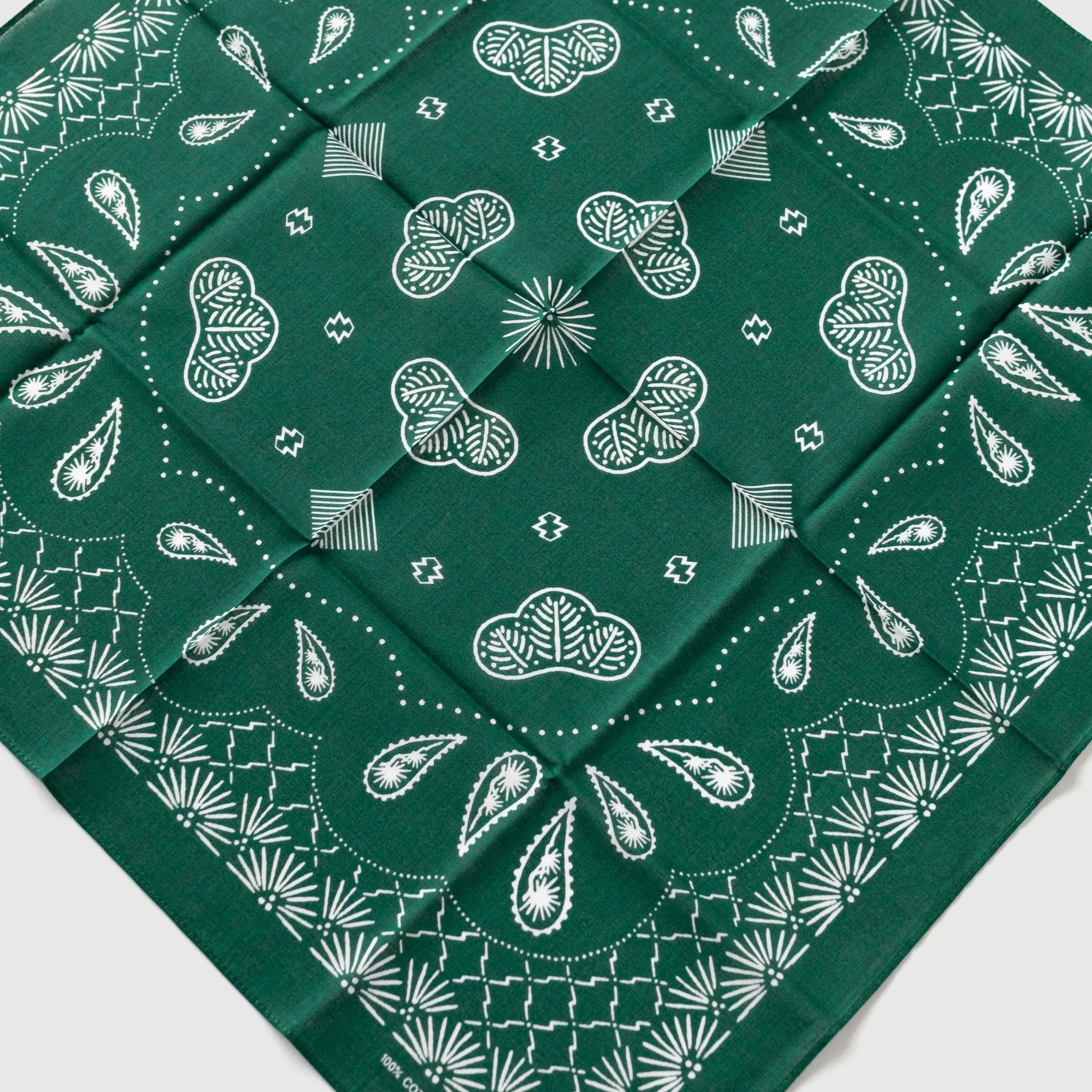 Japanese Classic Pattern (WAGARA) Bandanas - Image 25