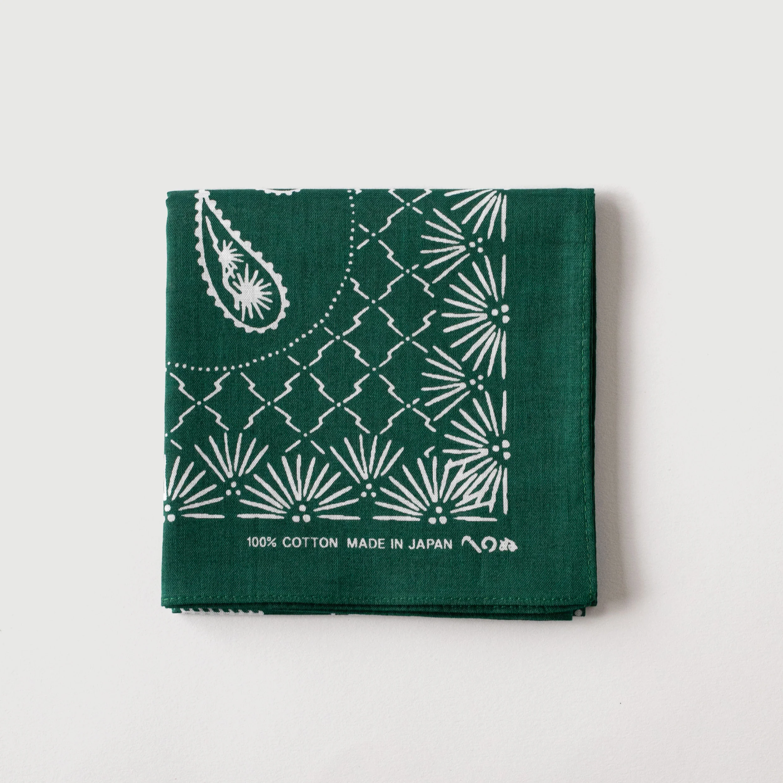 Japanese Classic Pattern (WAGARA) Bandanas - Image 26