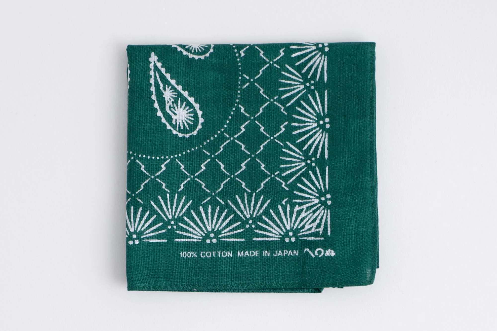Japanese Classic Pattern (WAGARA) Bandanas - Image 7