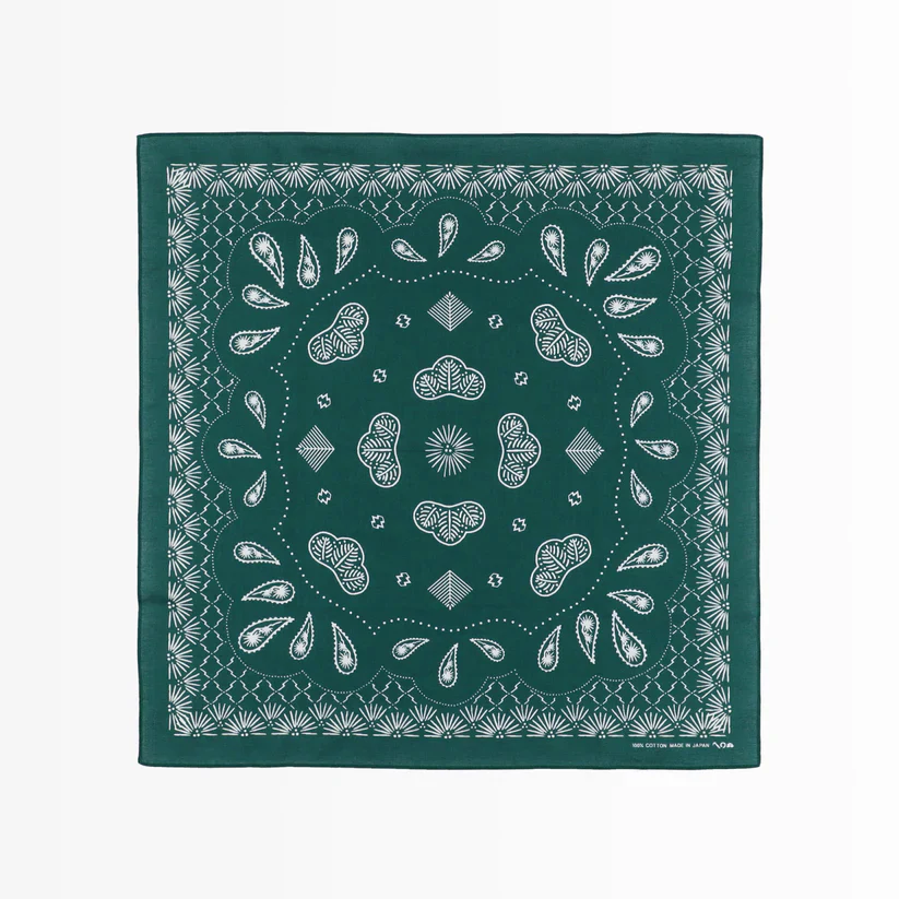 Japanese Classic Pattern (WAGARA) Bandanas - Image 9