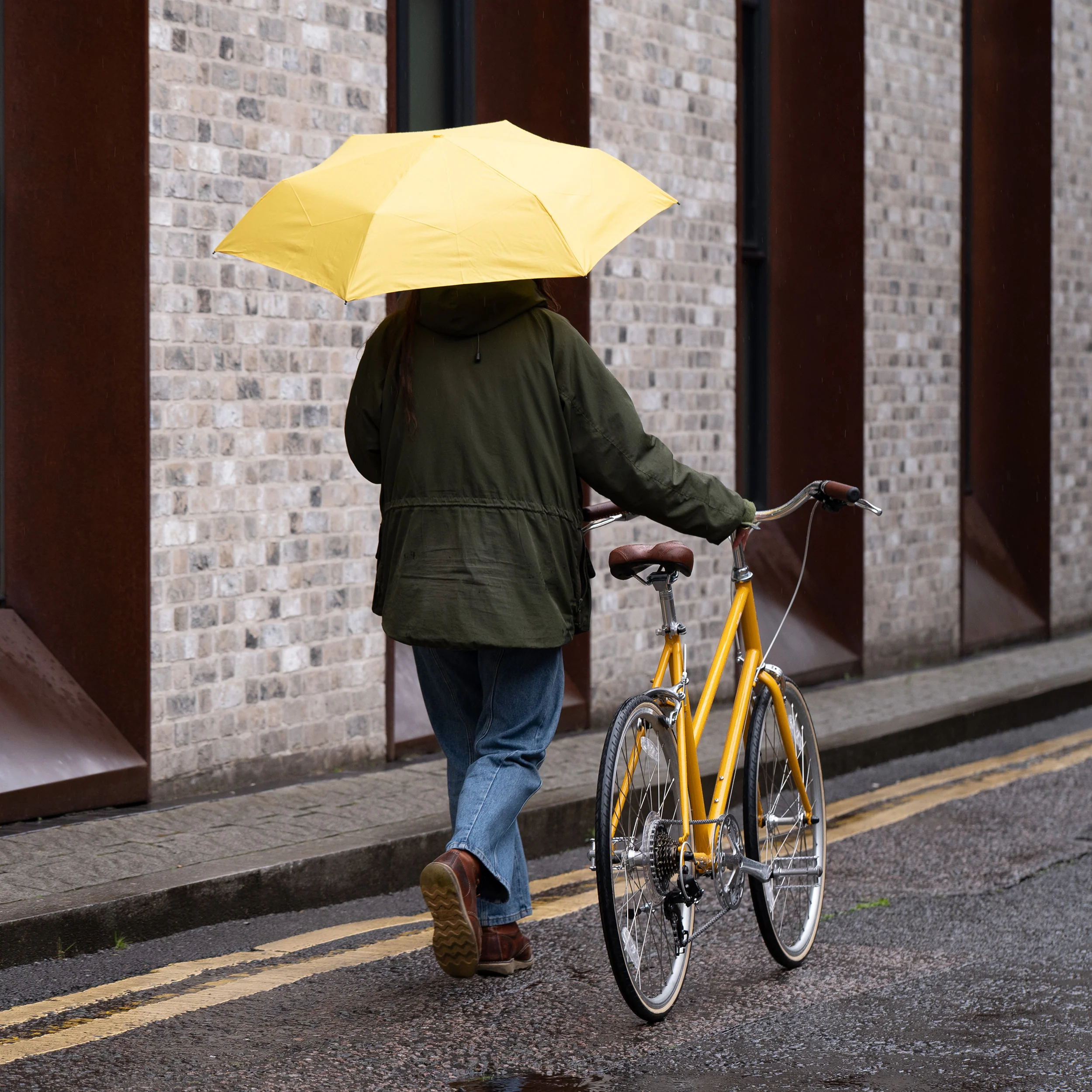 RE:PET Umbrella - Image 16