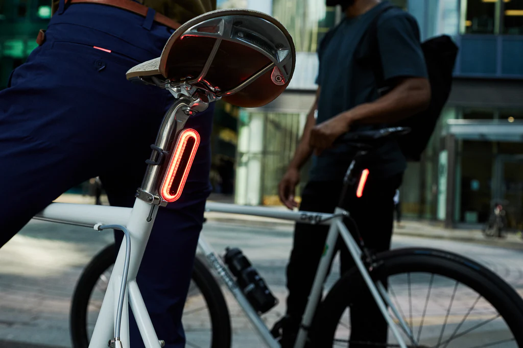 Burner Brake Light - Image 9