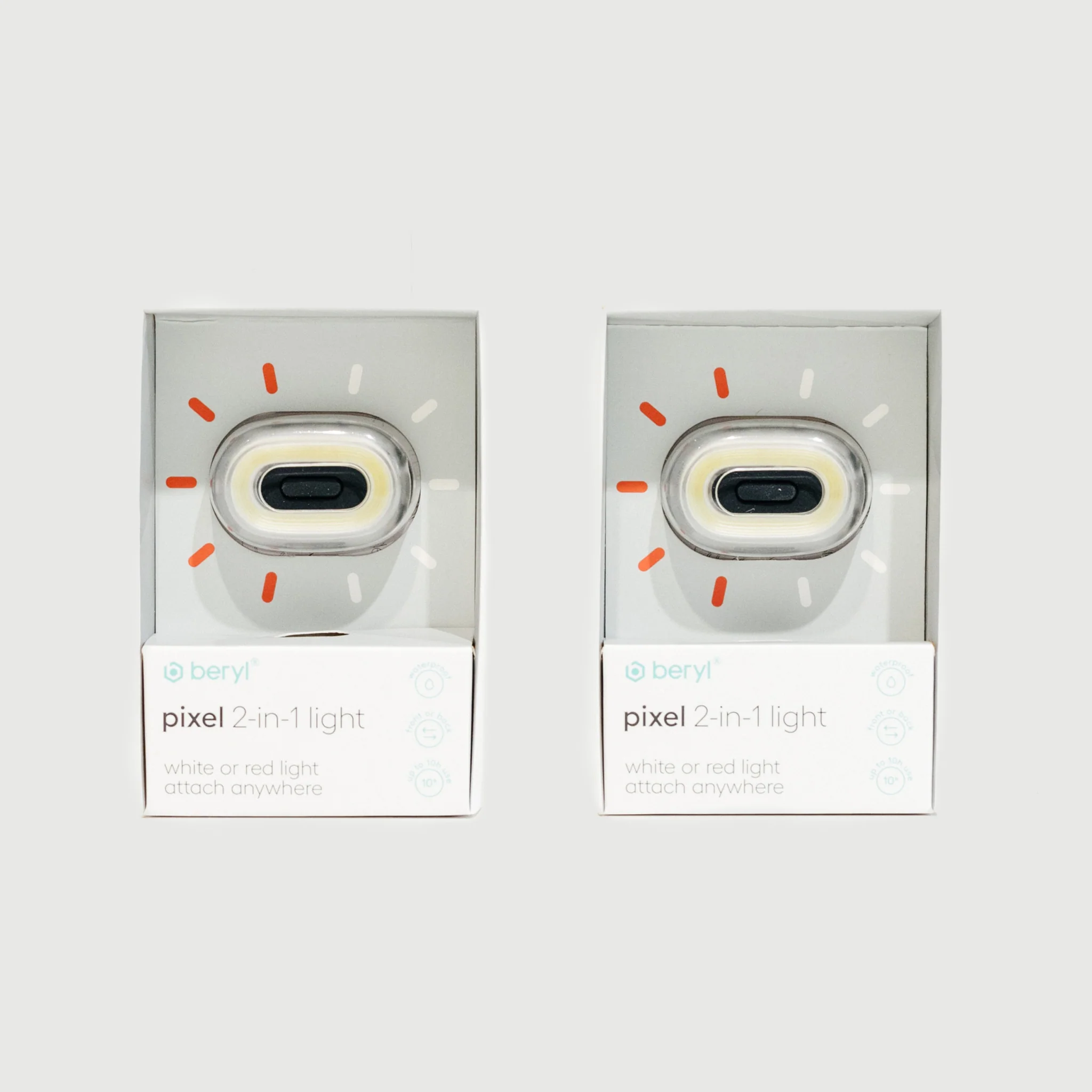 Pixel Dual Light - Image 3