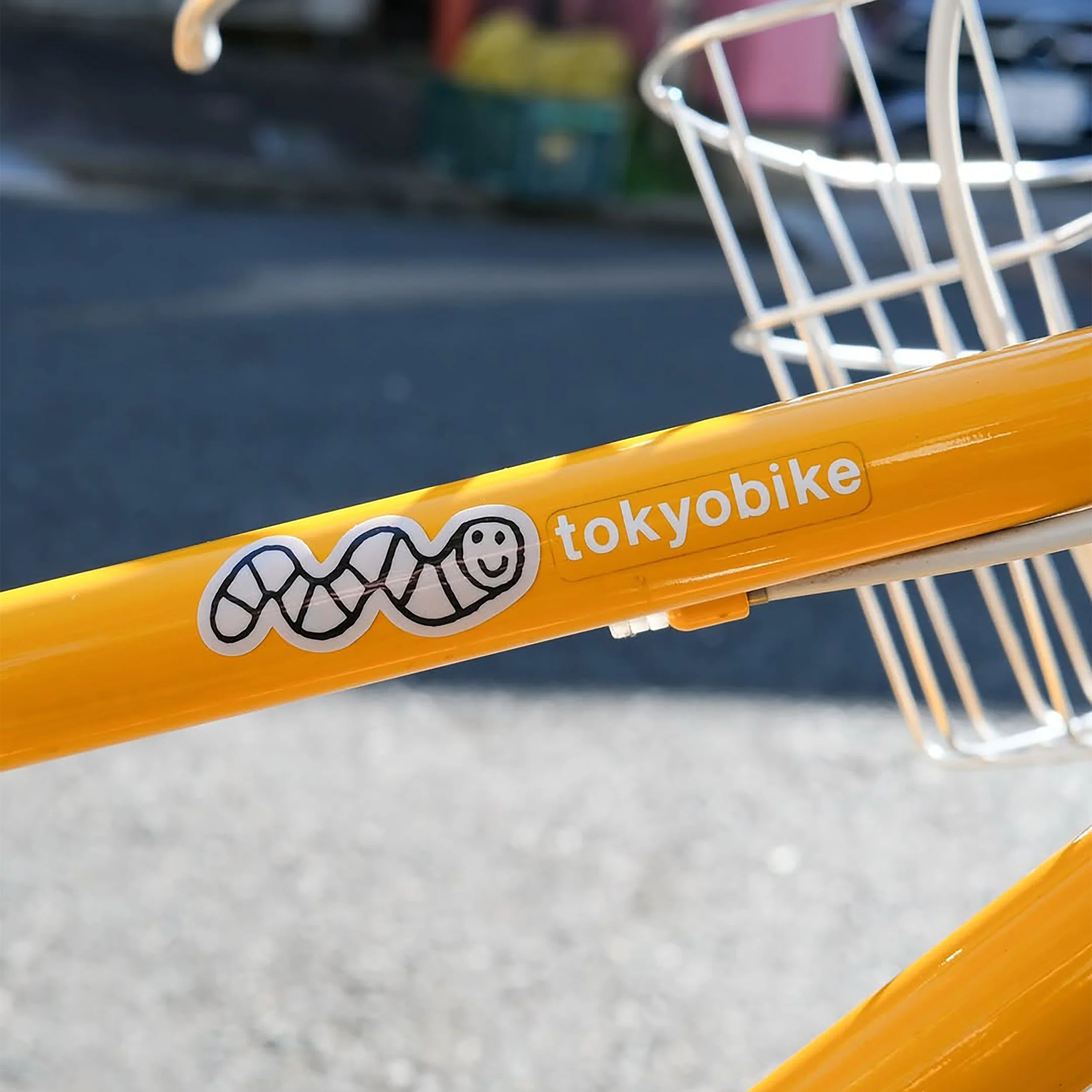 Bicycle Boo Boo Bug Bandaid Stickers - Image 4