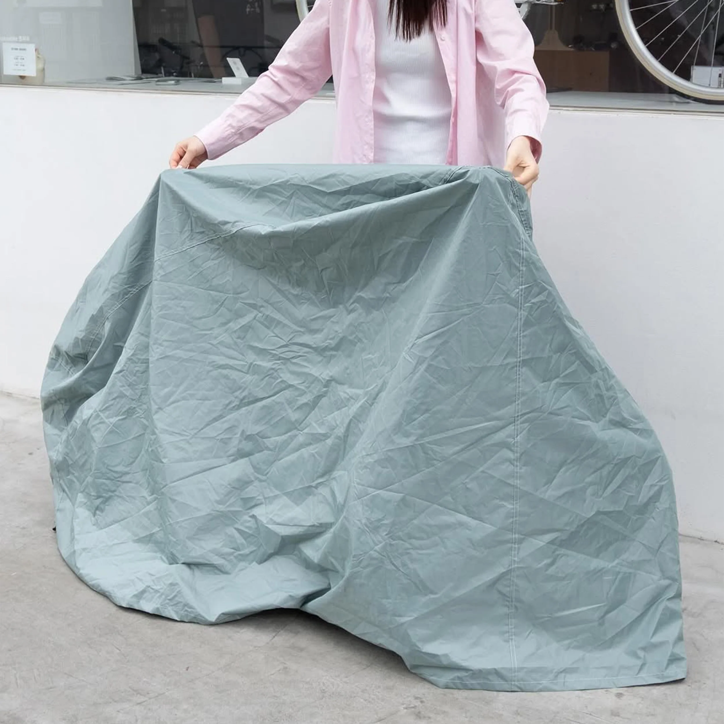 Bike Cover - Image 10