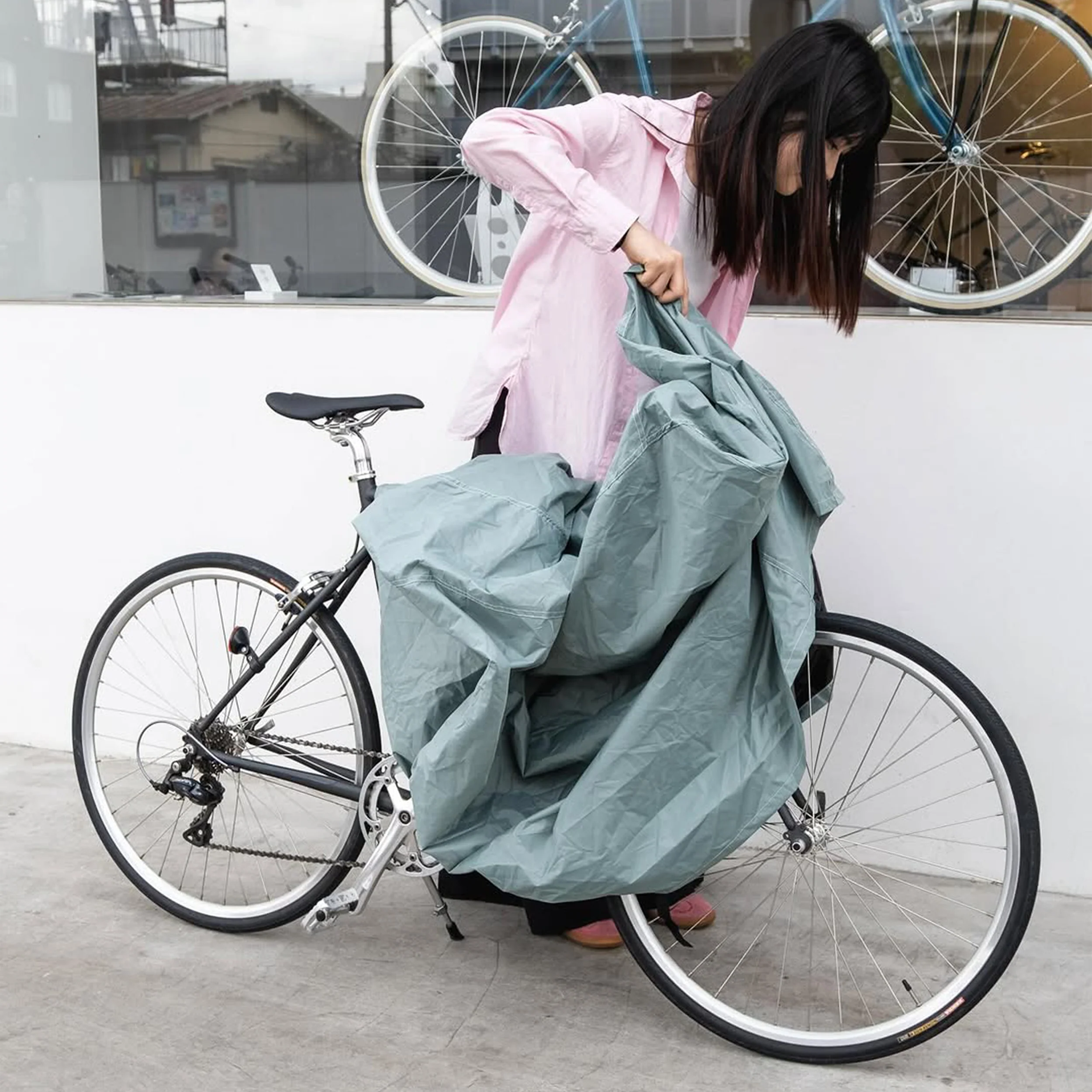 Bike Cover - Image 11