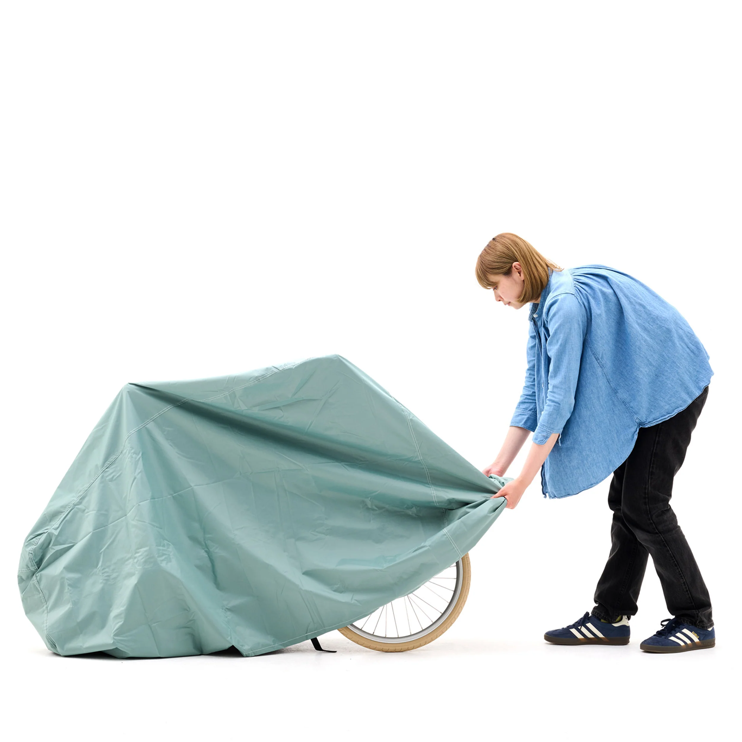 Bike Cover - Image 8