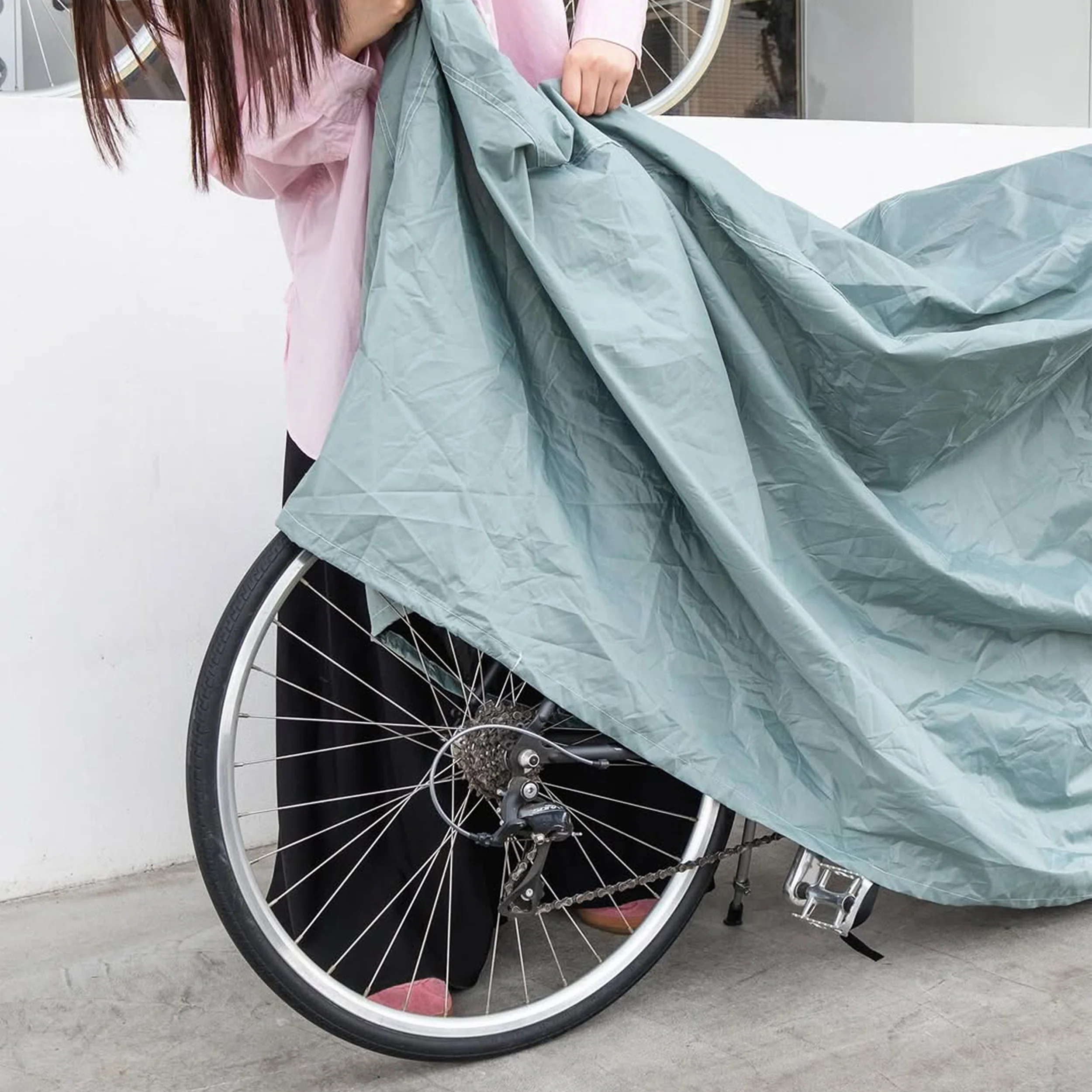 Bike Cover - Image 9