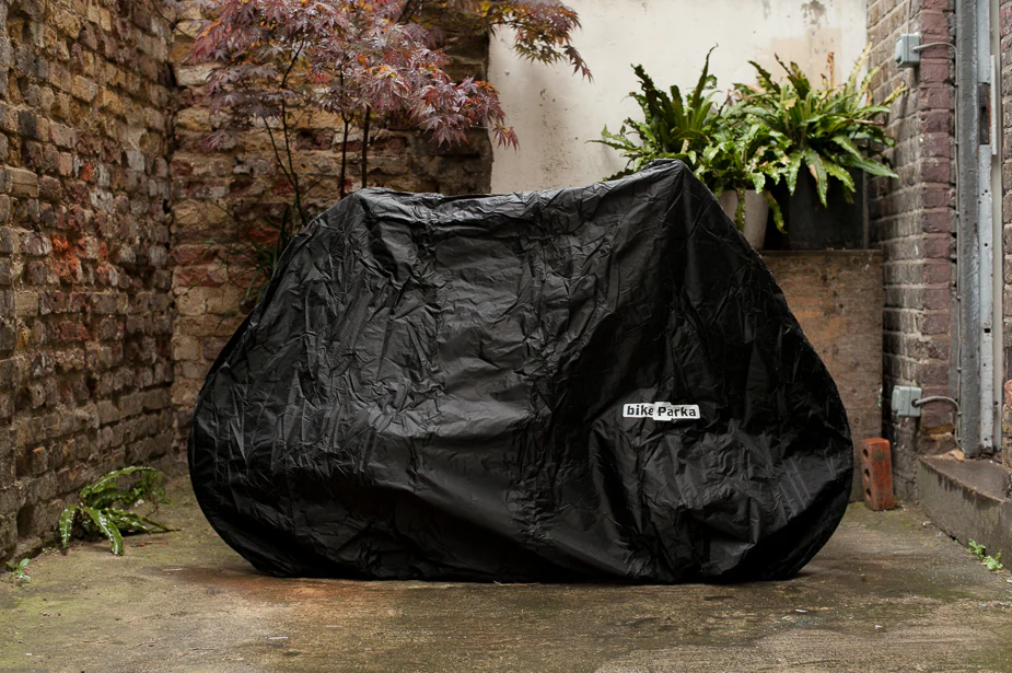 Stash Bicycle Cover - Image 2