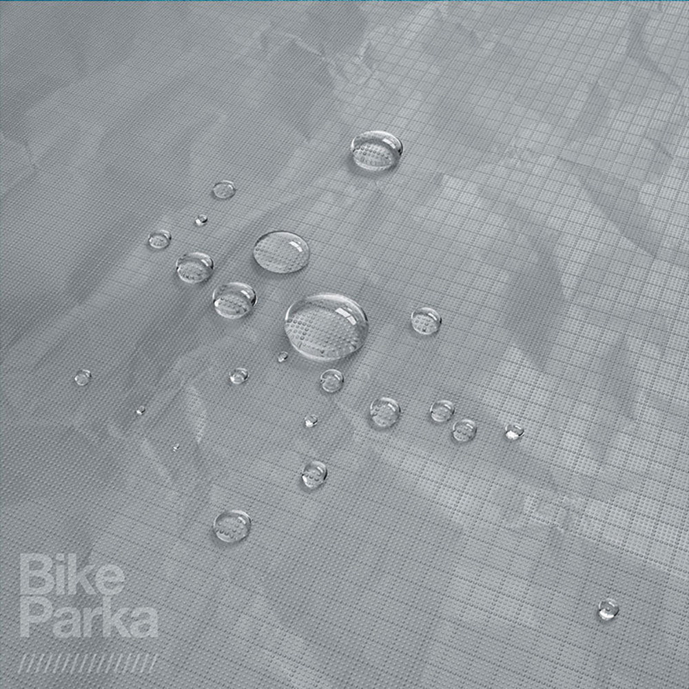 Stash Bicycle Cover - Image 3