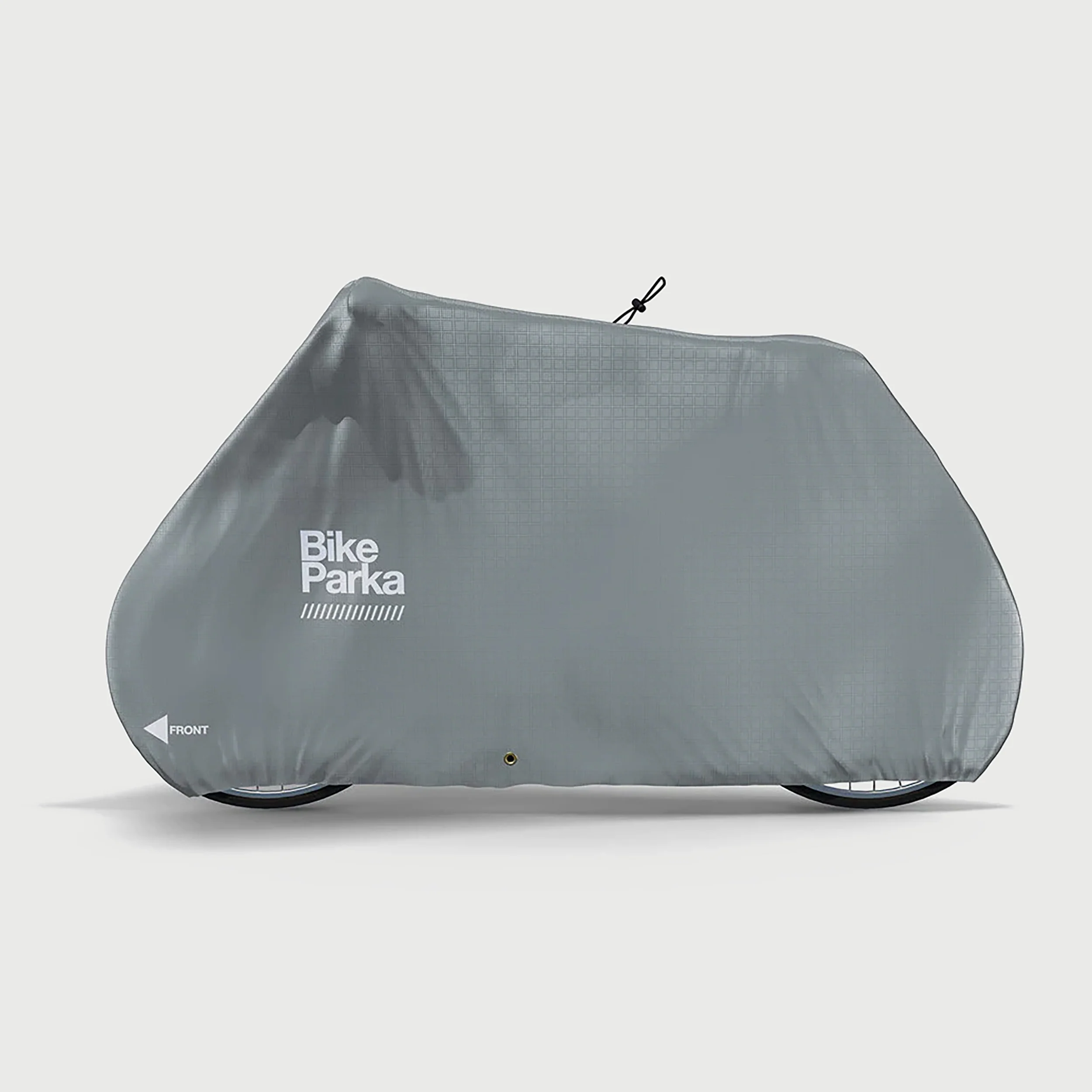 Stash Bicycle Cover - Image 6