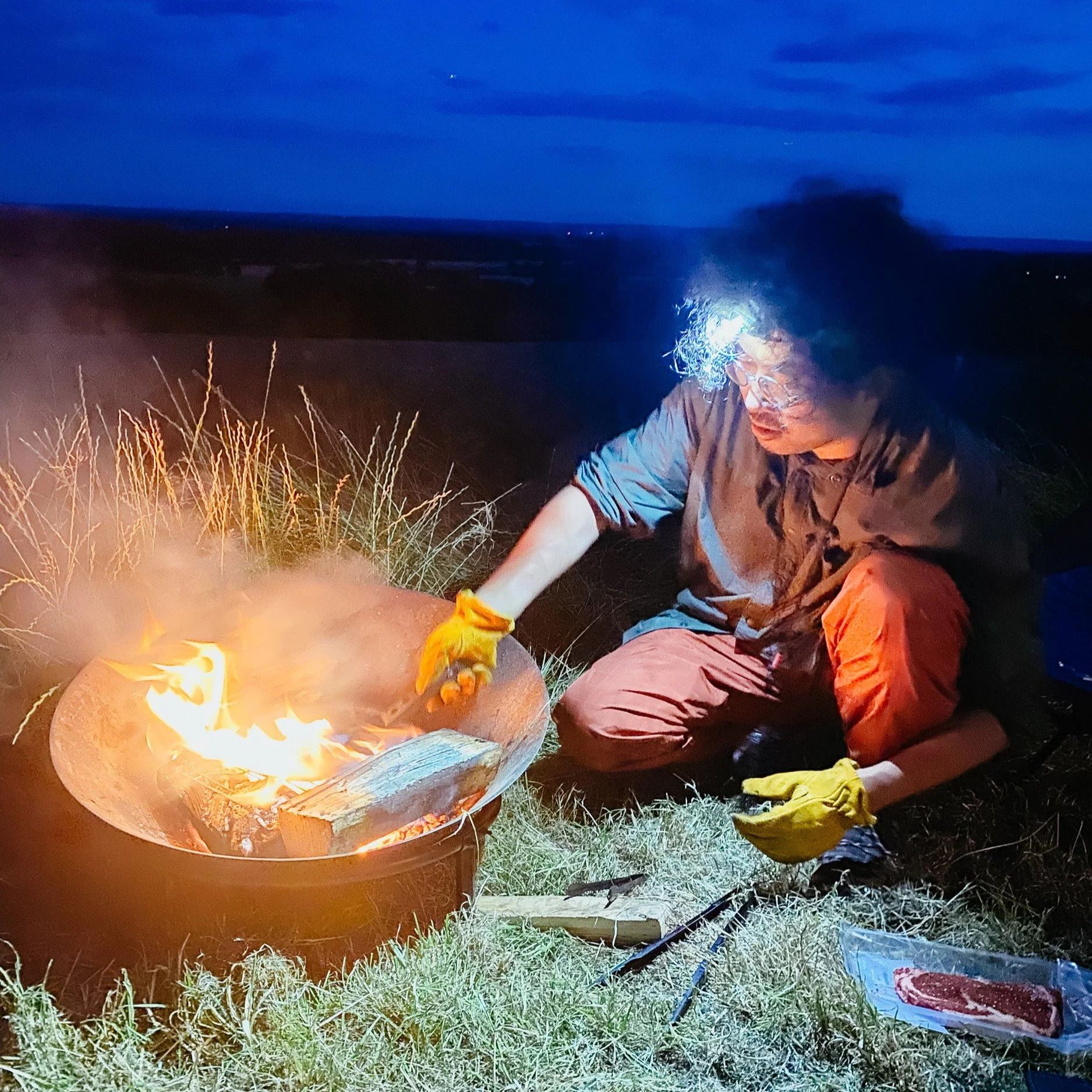 Bindi Headlamp - Image 2