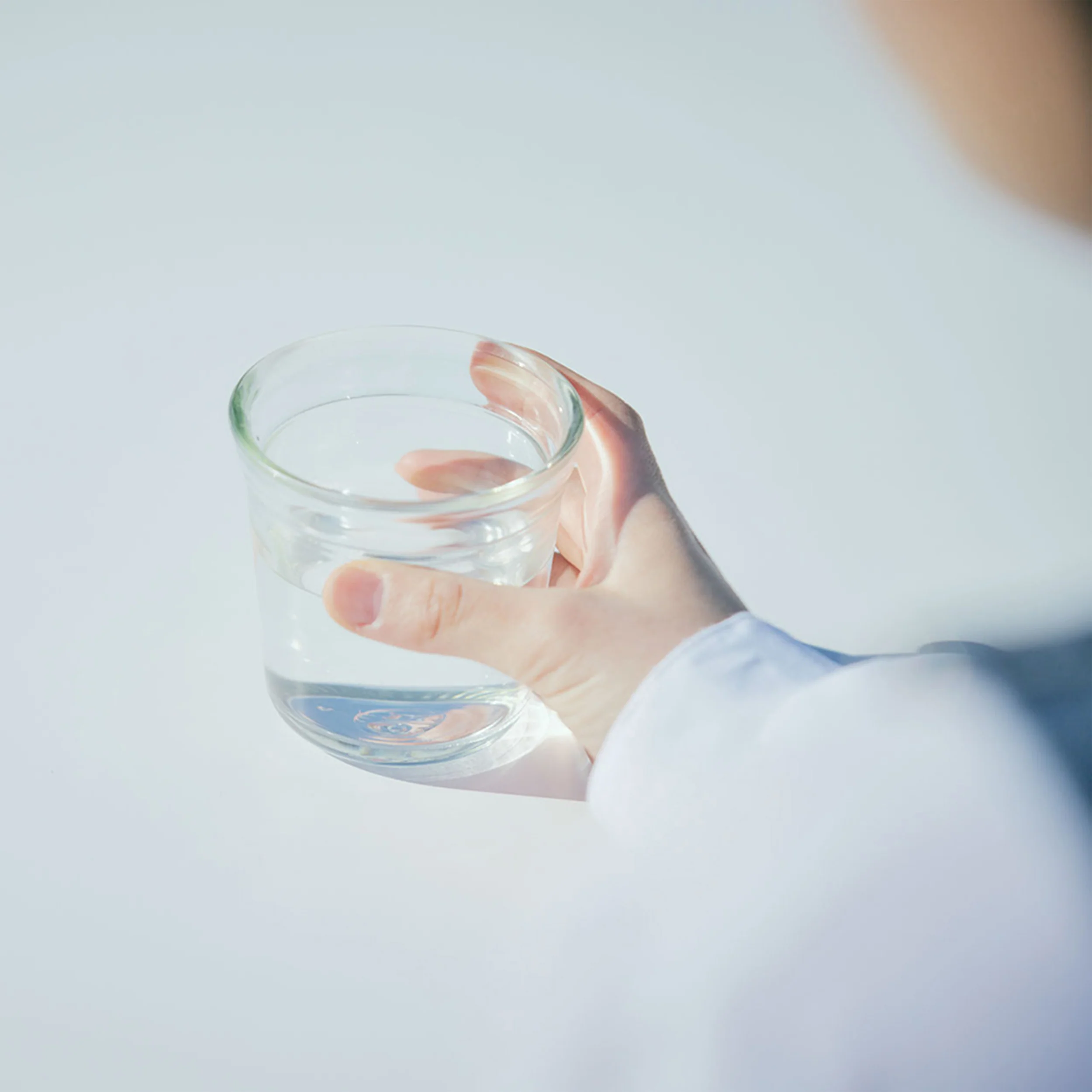 Binkop Glass Cup - Image 2